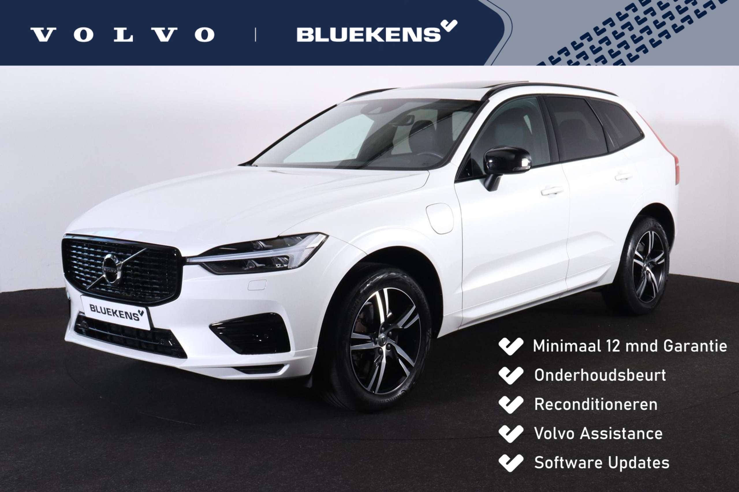 Volvo - XC60