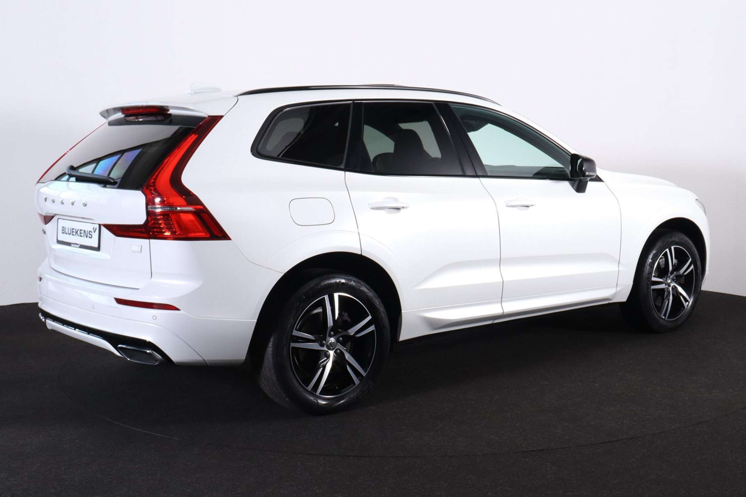 Volvo - XC60