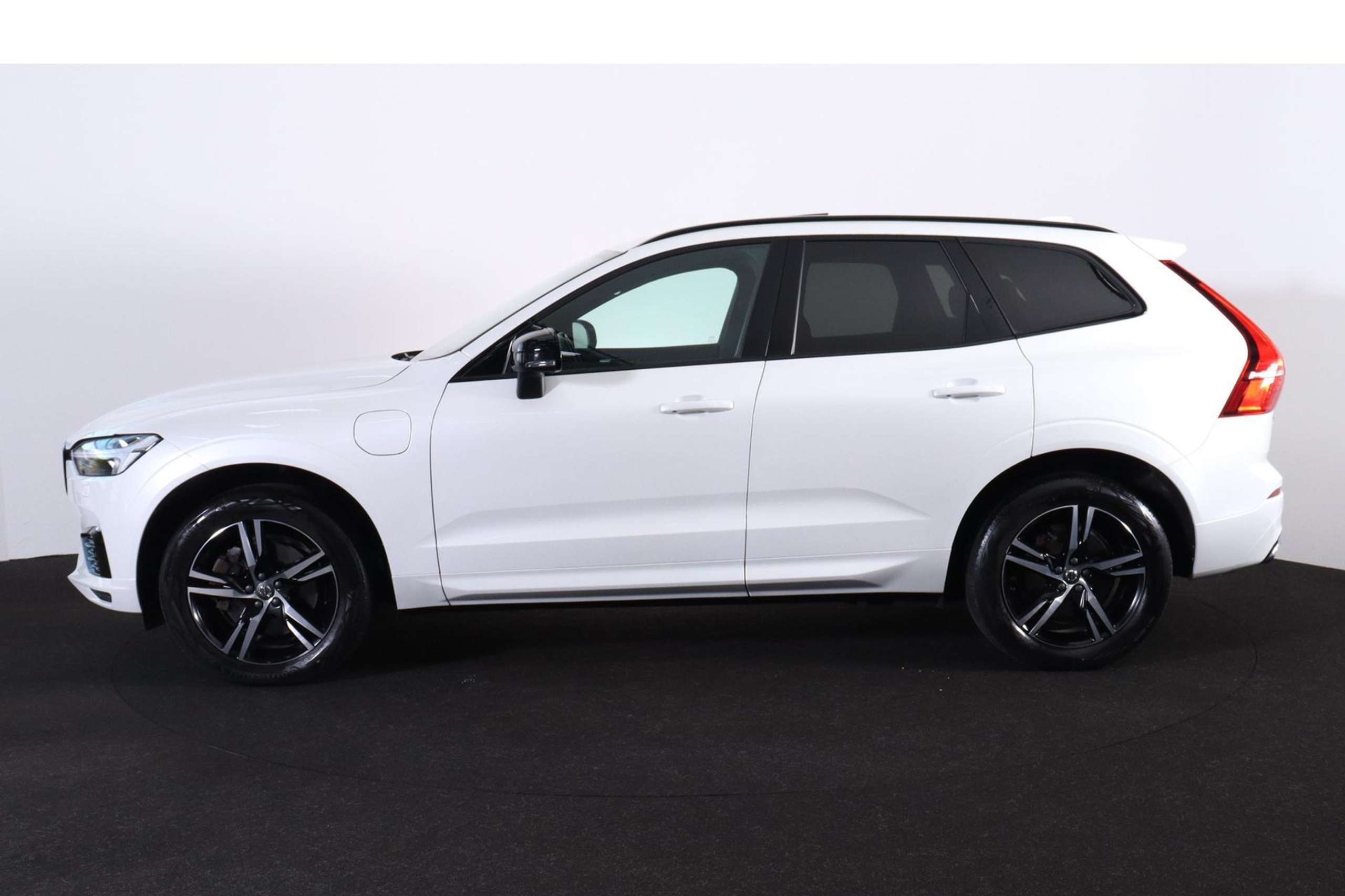 Volvo - XC60