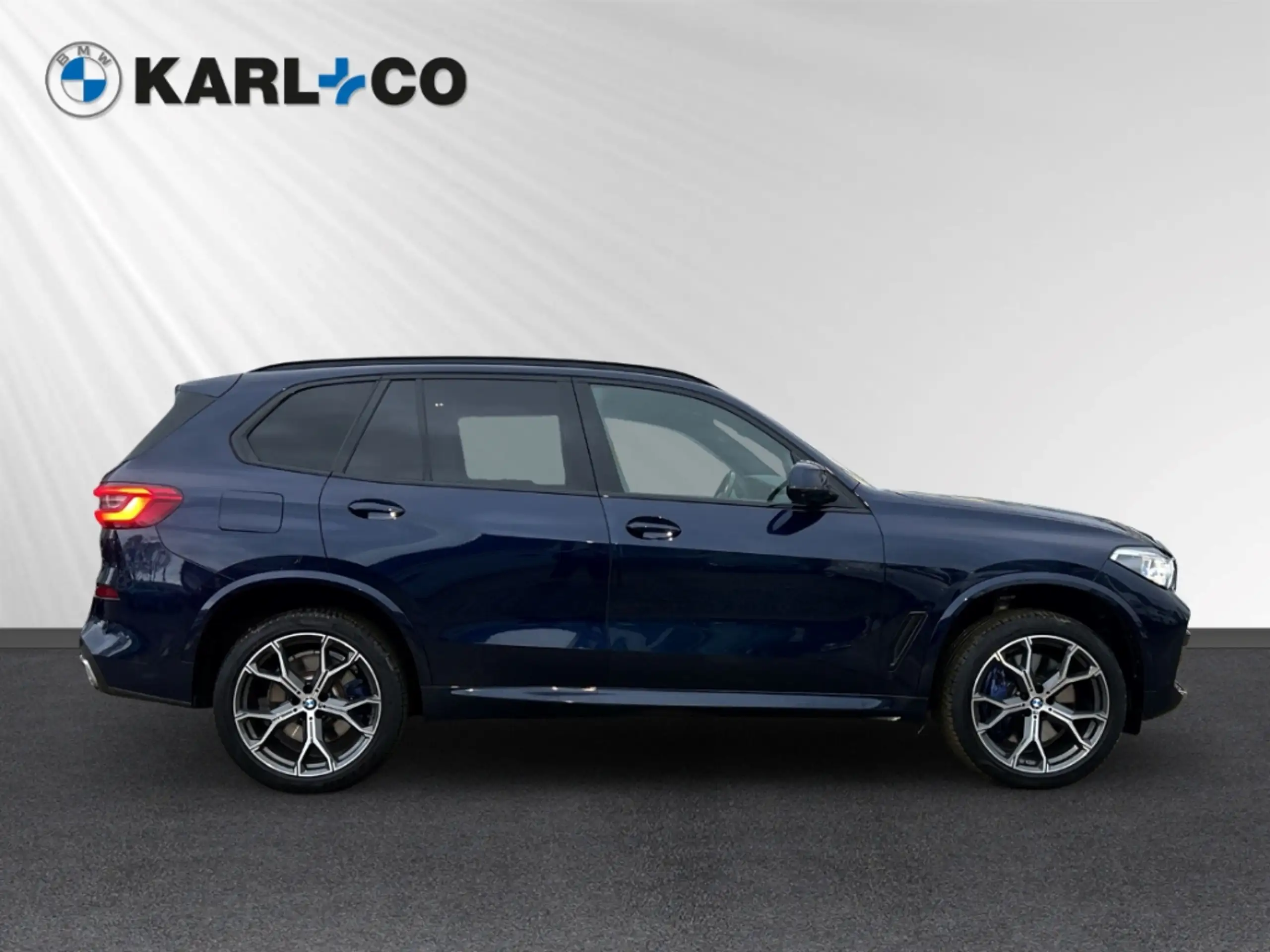 BMW - X5