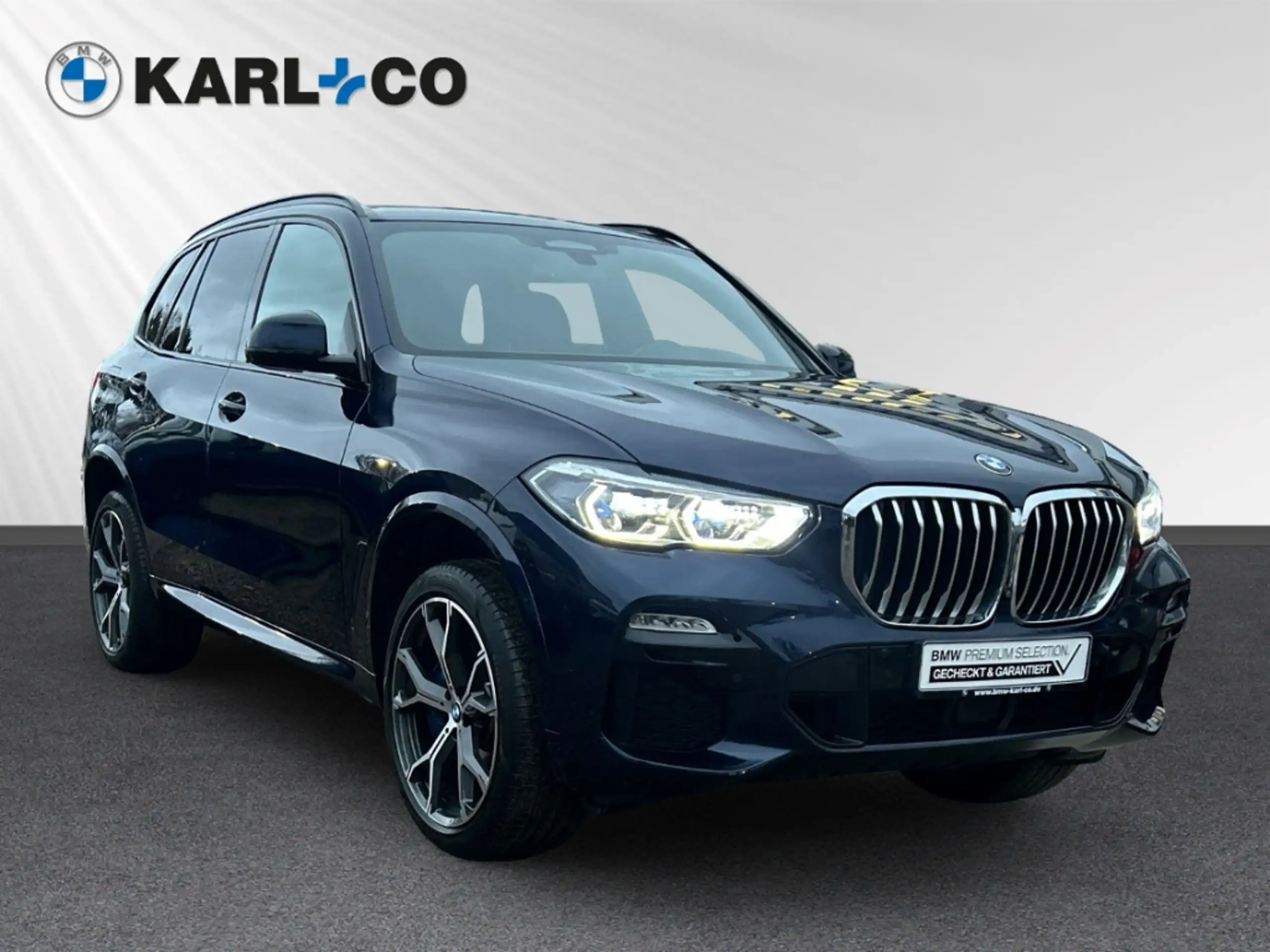 BMW - X5