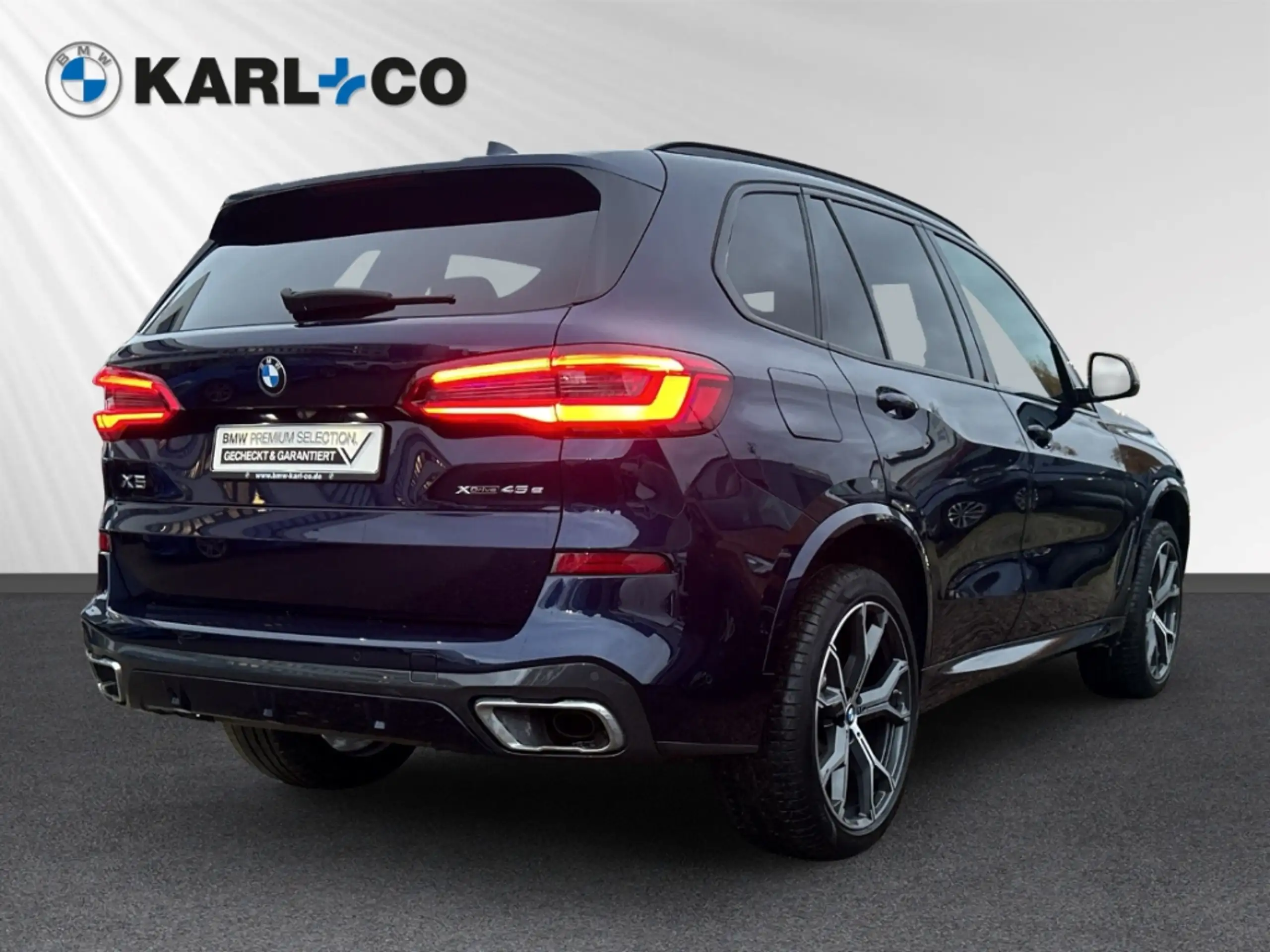 BMW - X5