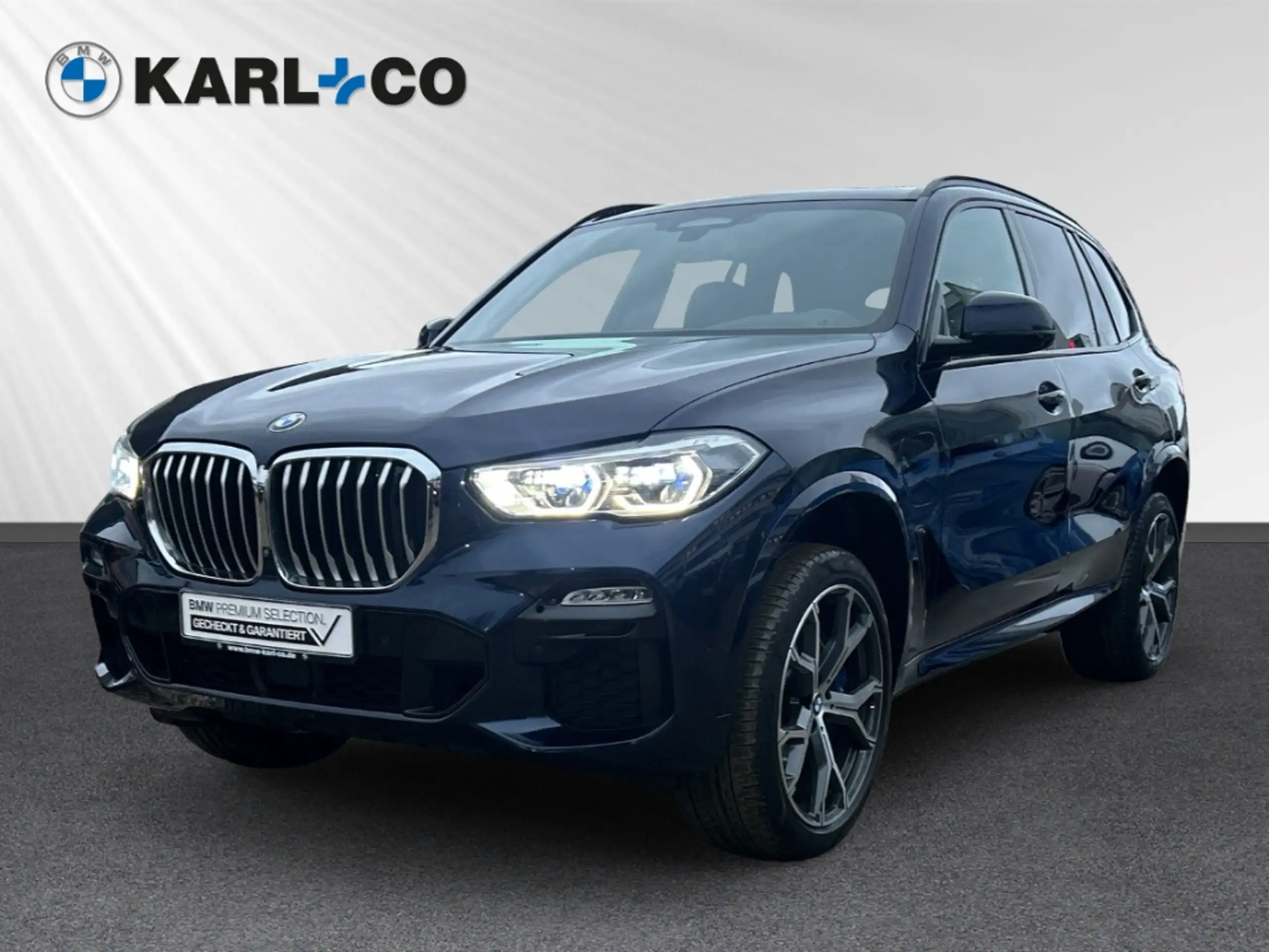 BMW - X5