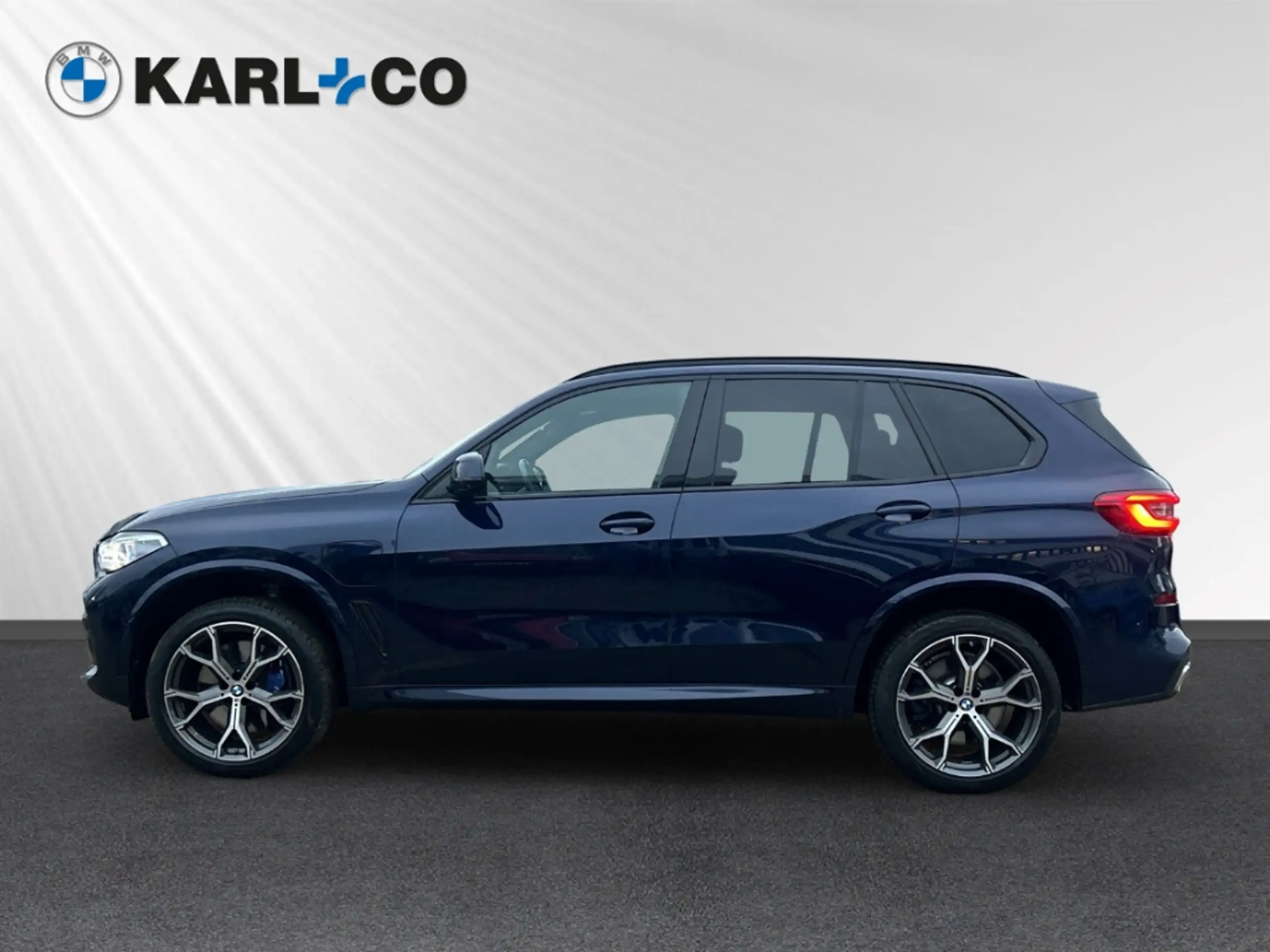 BMW - X5