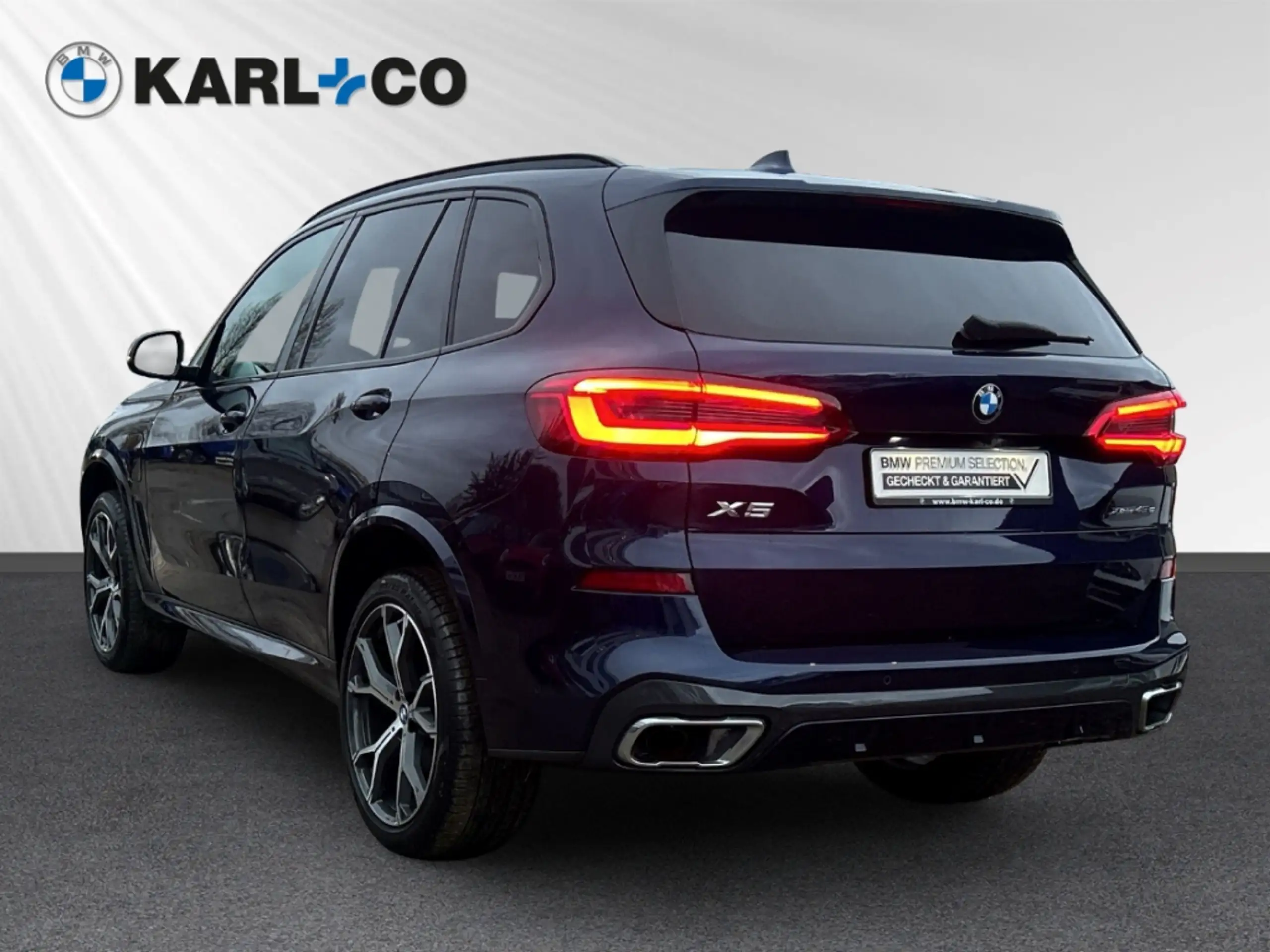 BMW - X5