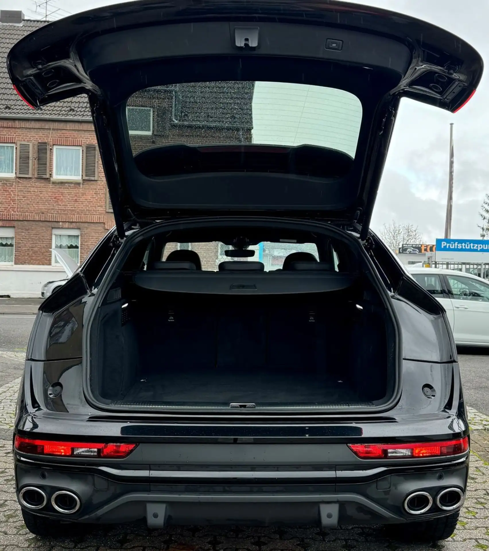 Audi - SQ5