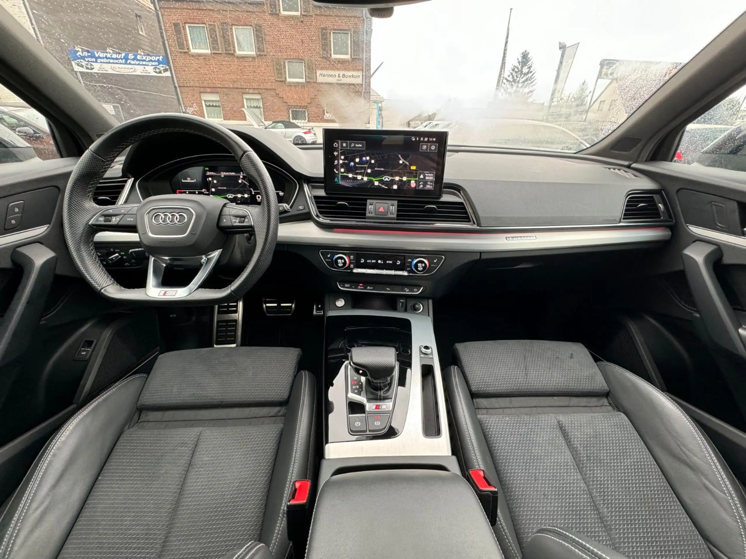 Audi - SQ5