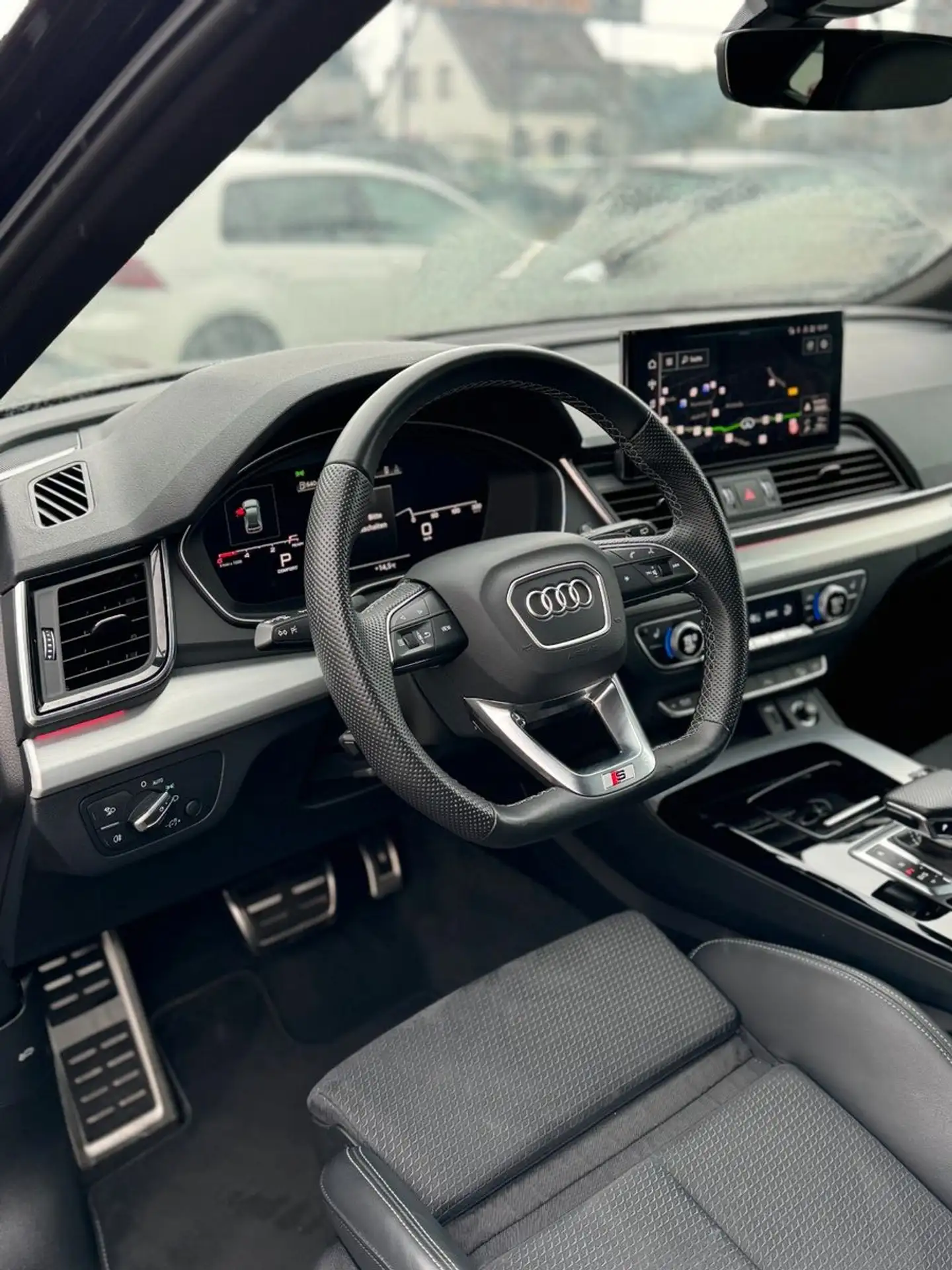 Audi - SQ5