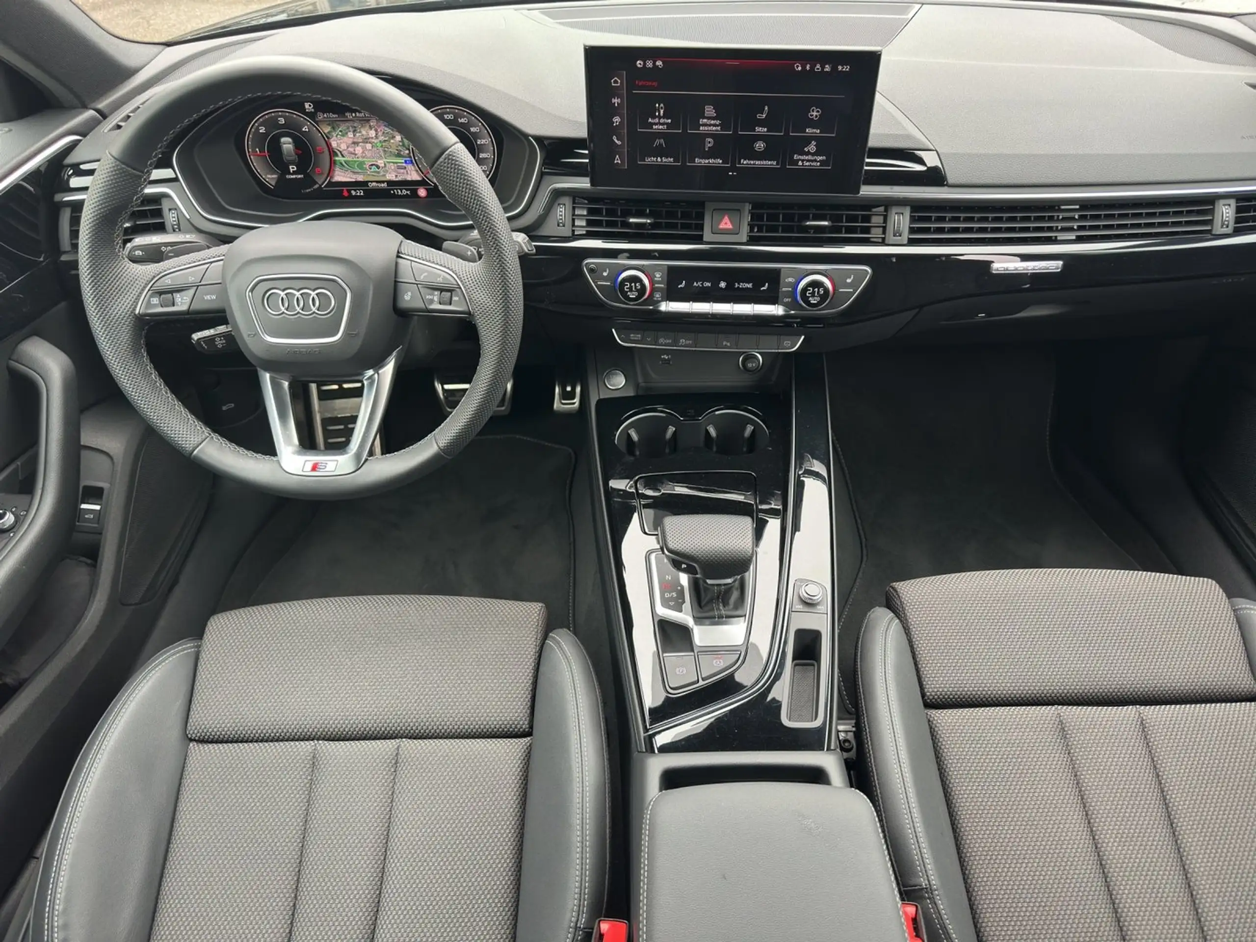 Audi - A4