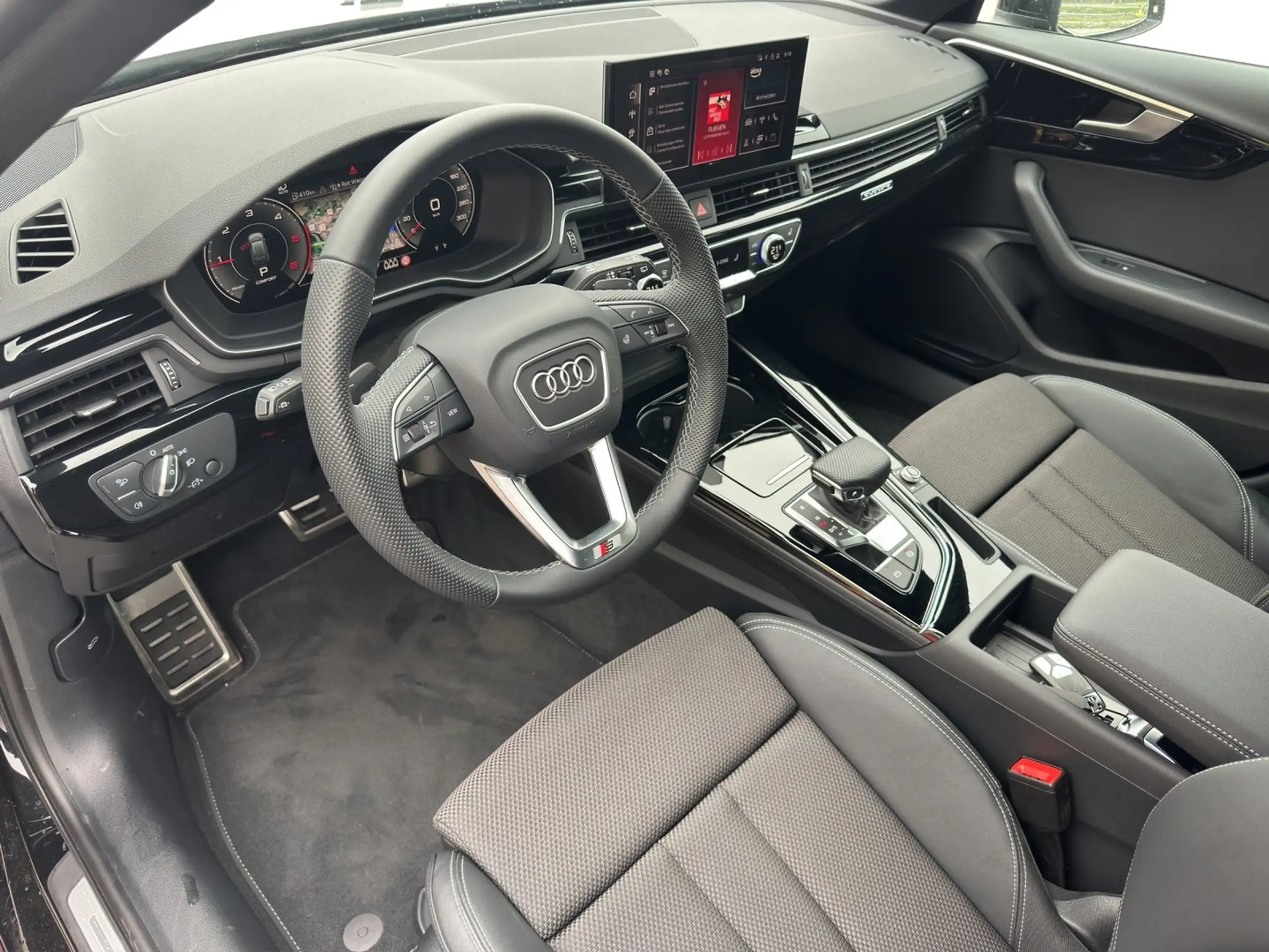 Audi - A4