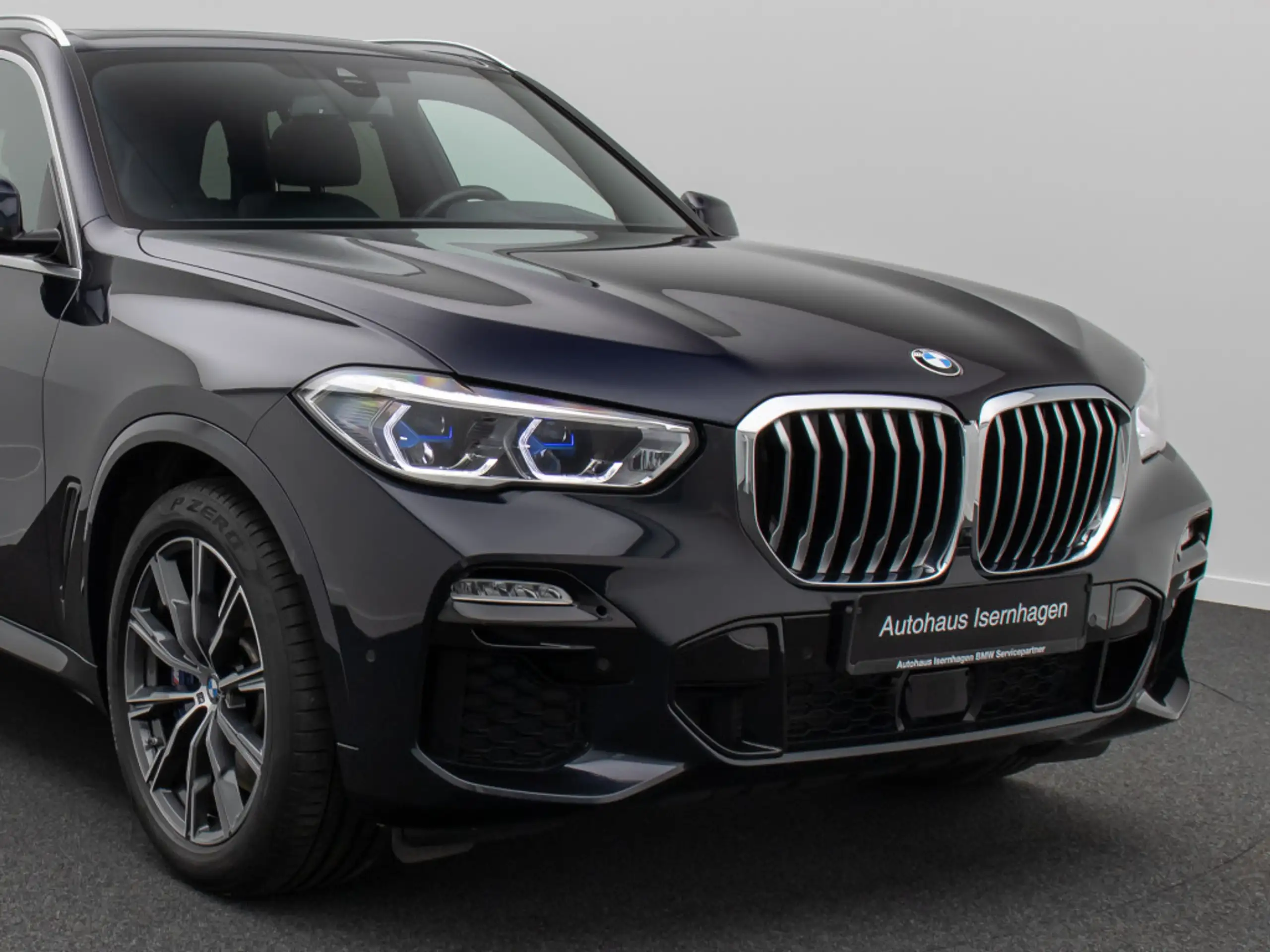 BMW - X5