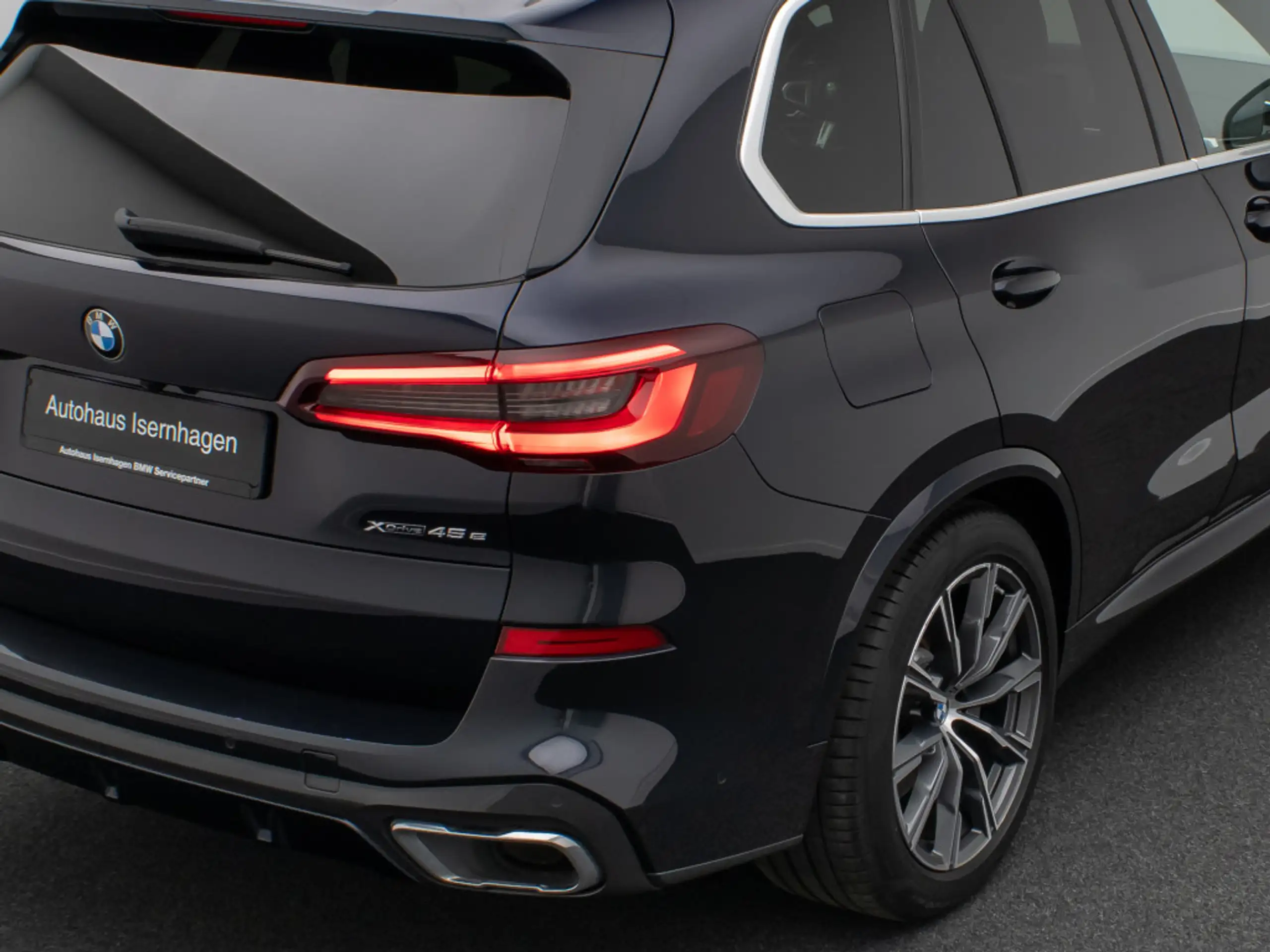 BMW - X5