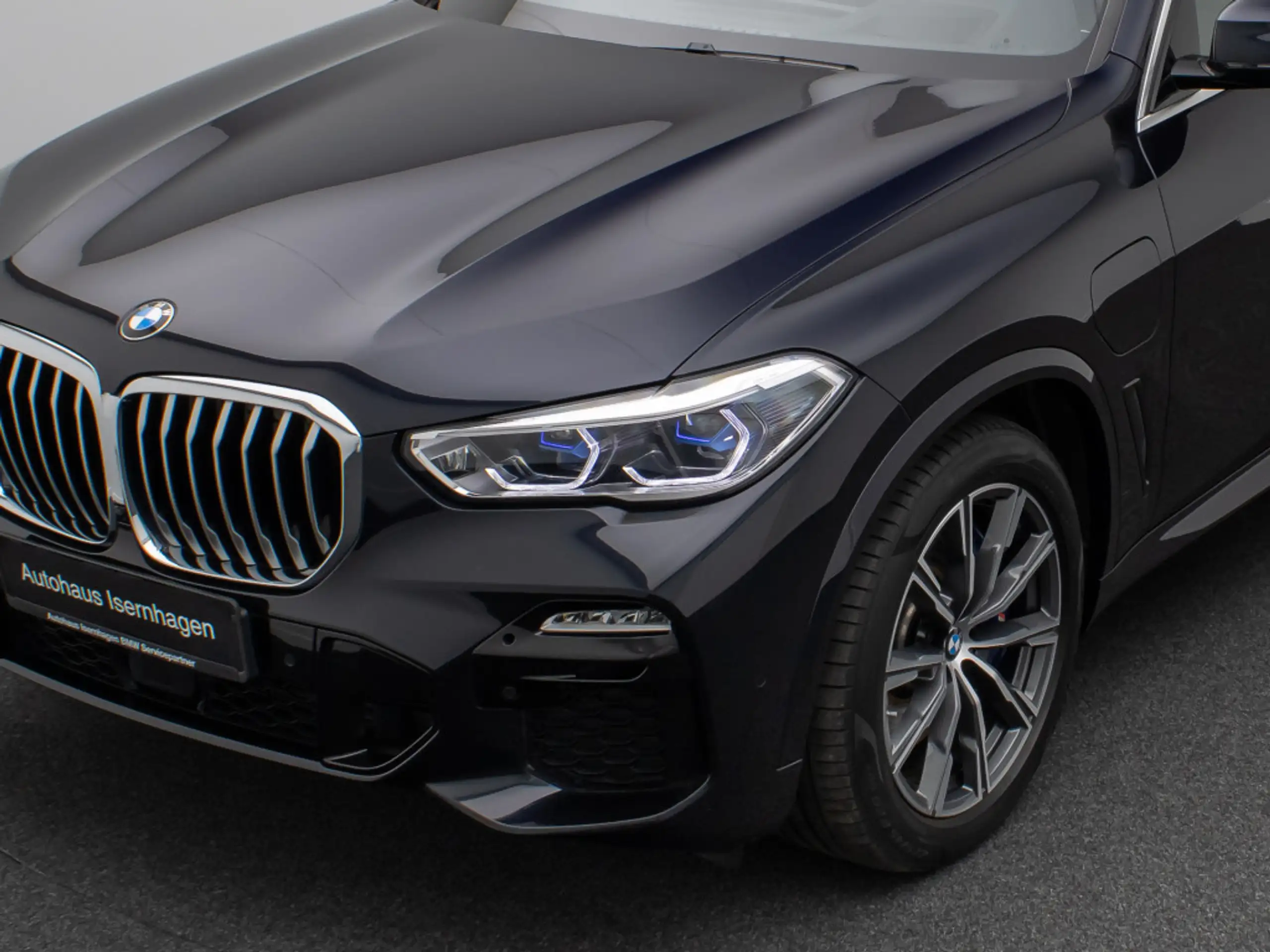 BMW - X5