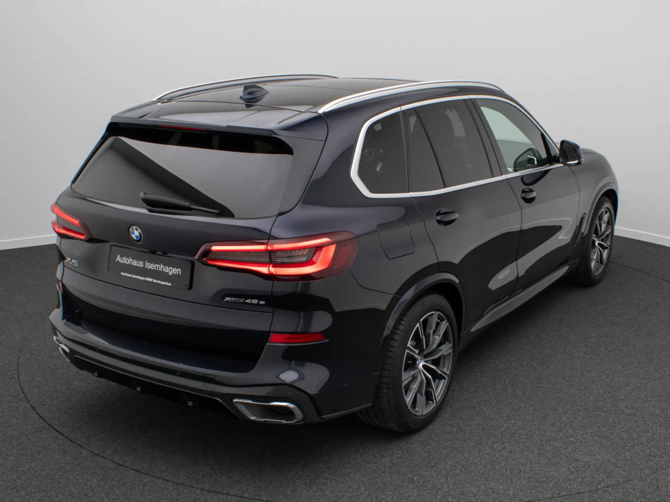 BMW - X5