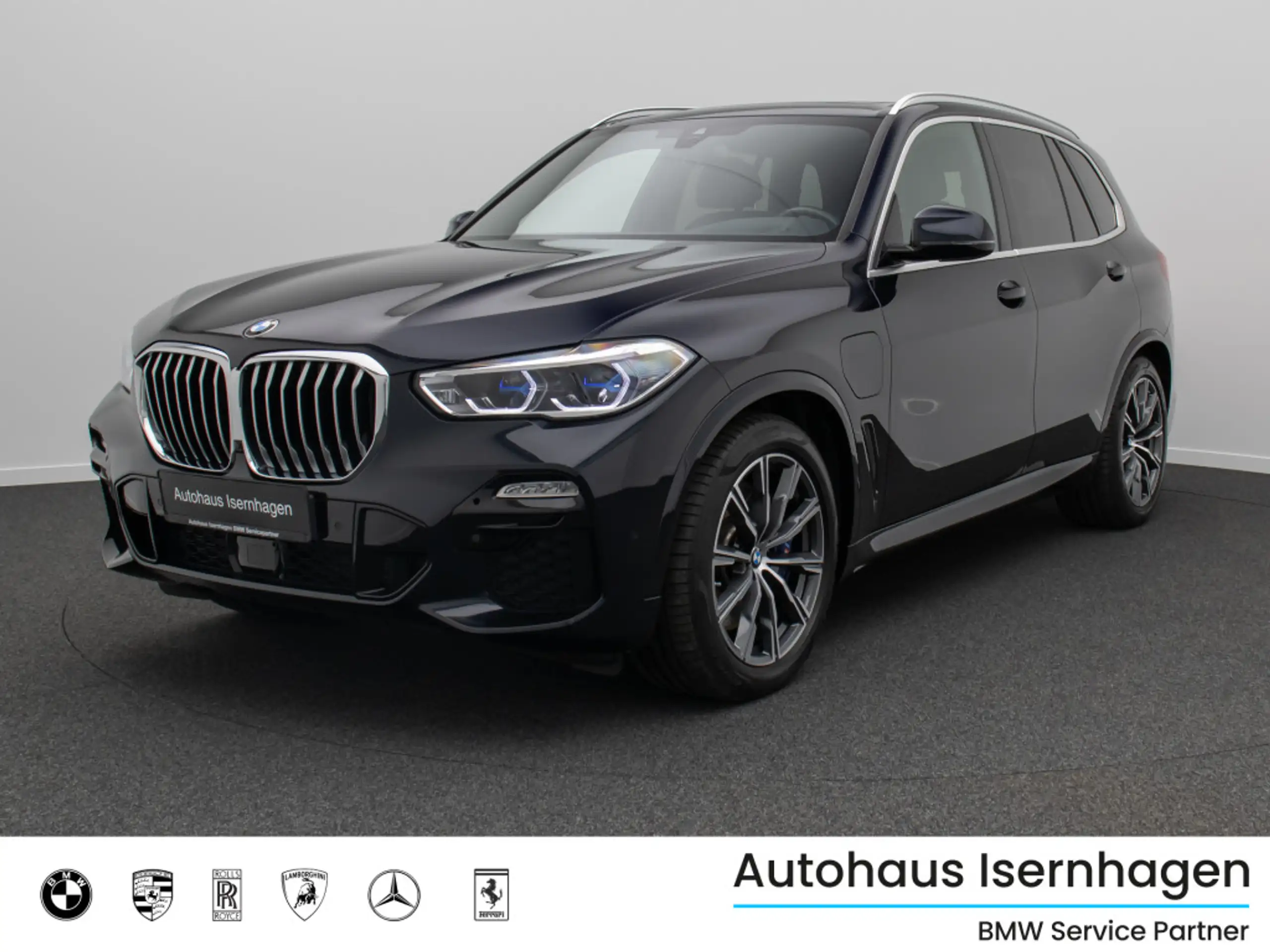 BMW - X5