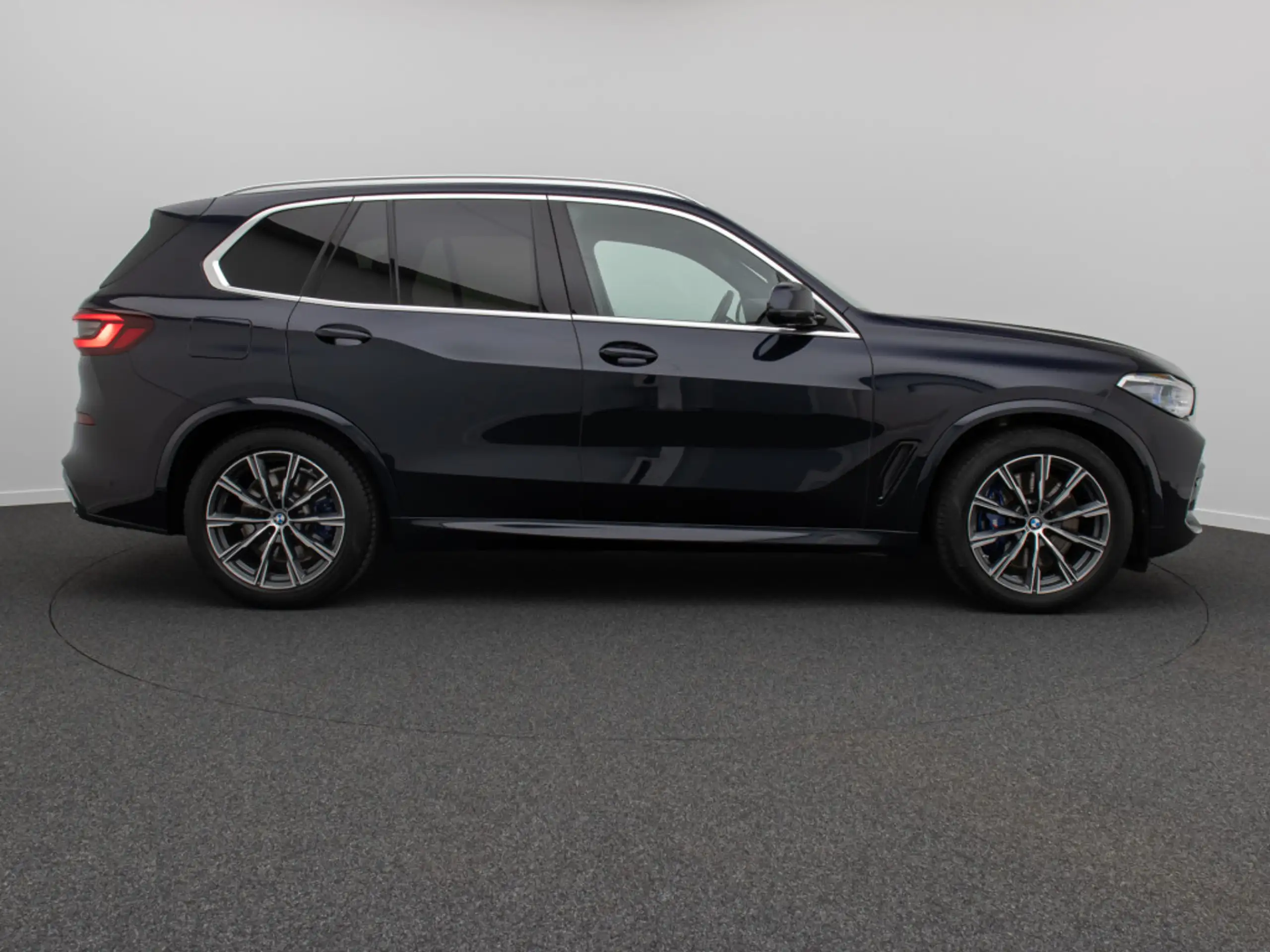 BMW - X5