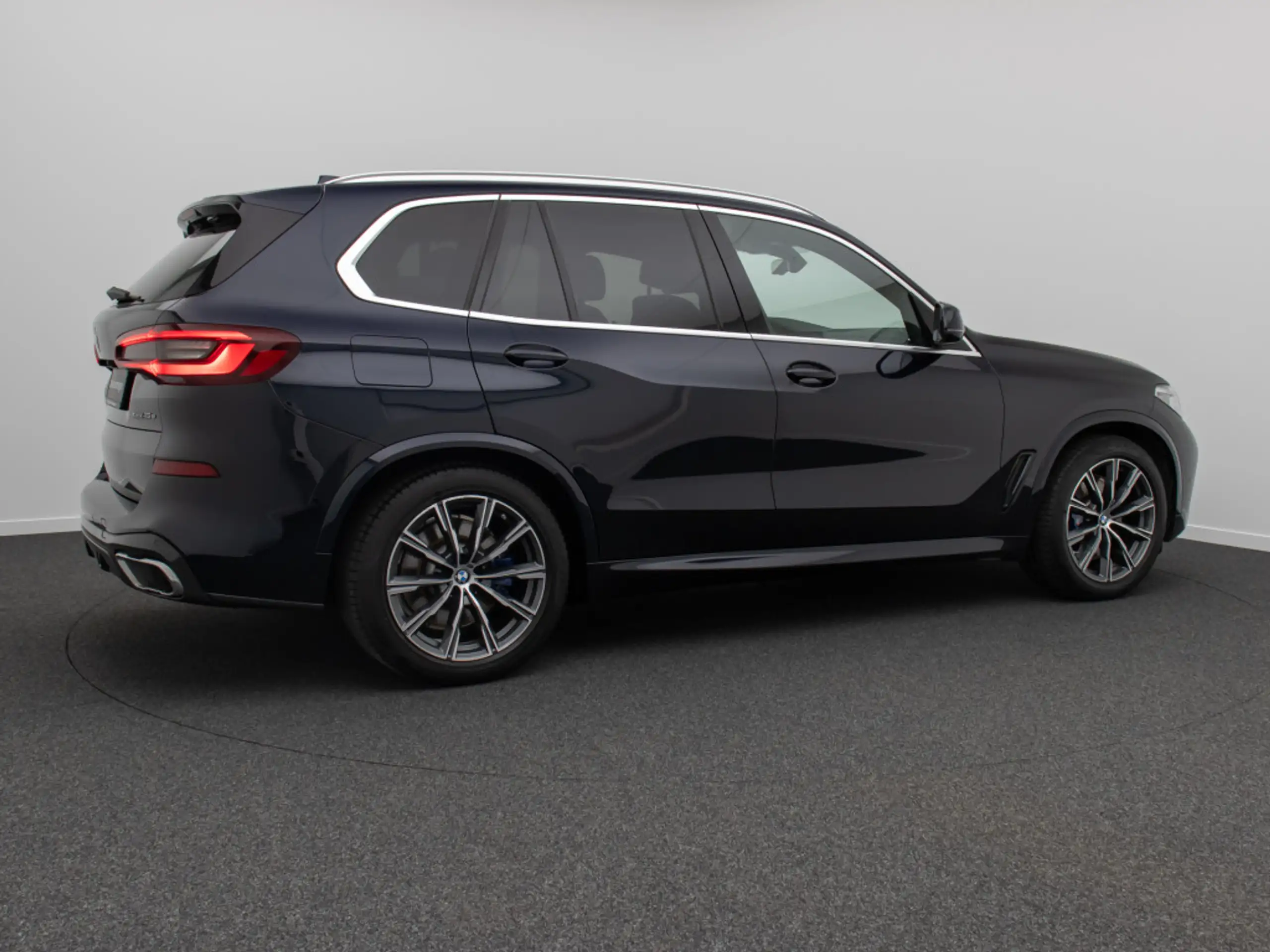 BMW - X5