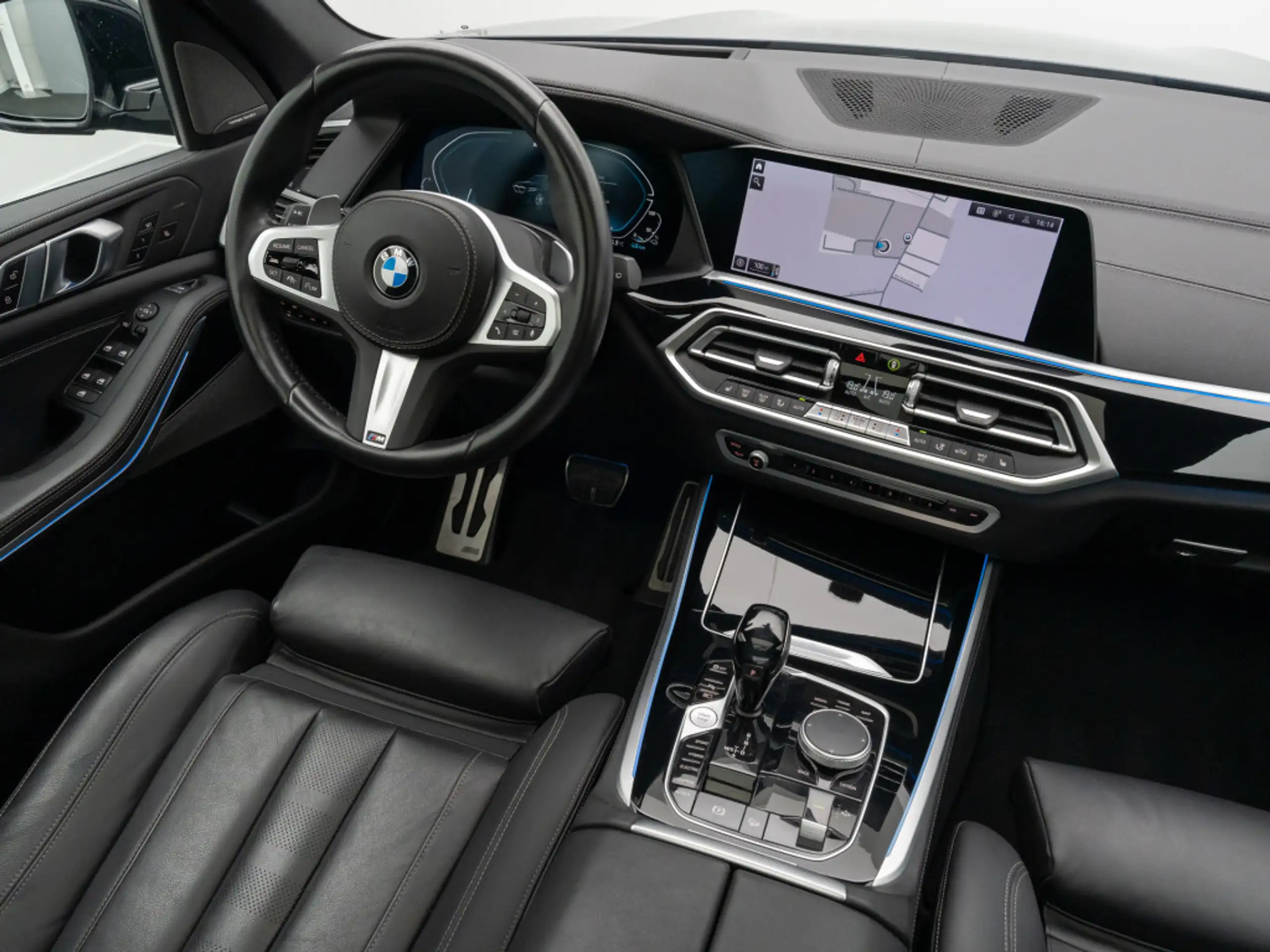 BMW - X5