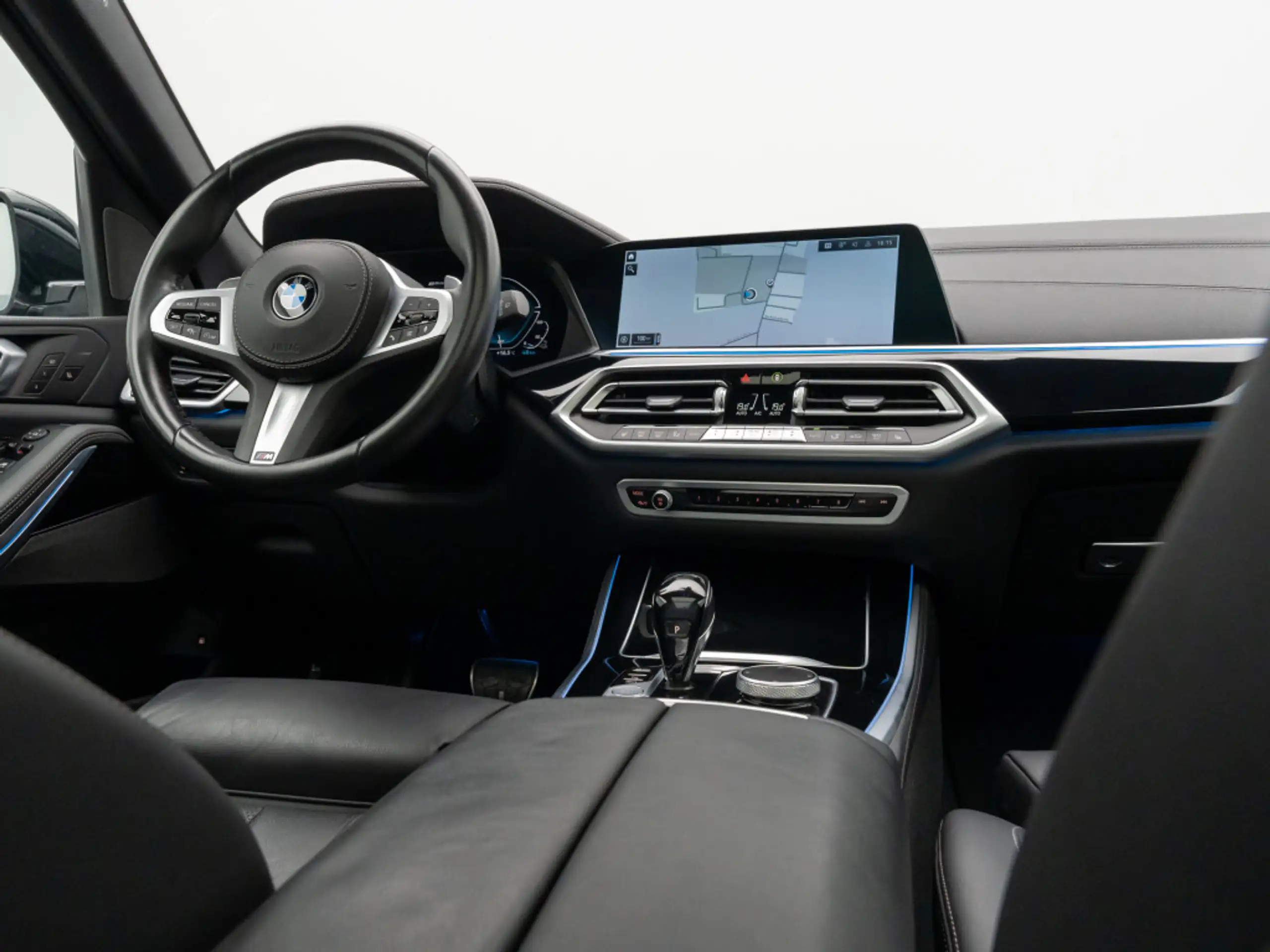 BMW - X5