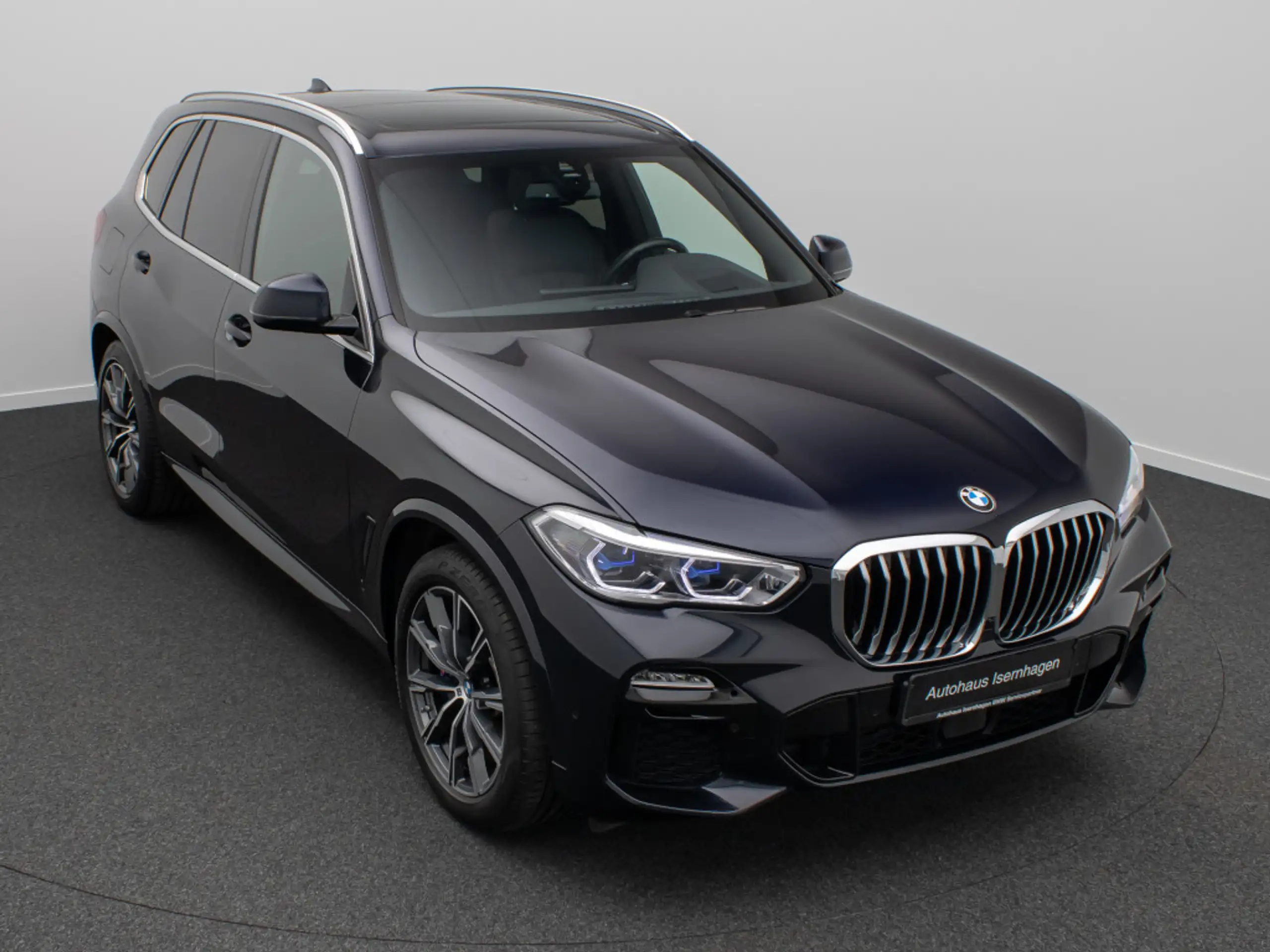 BMW - X5