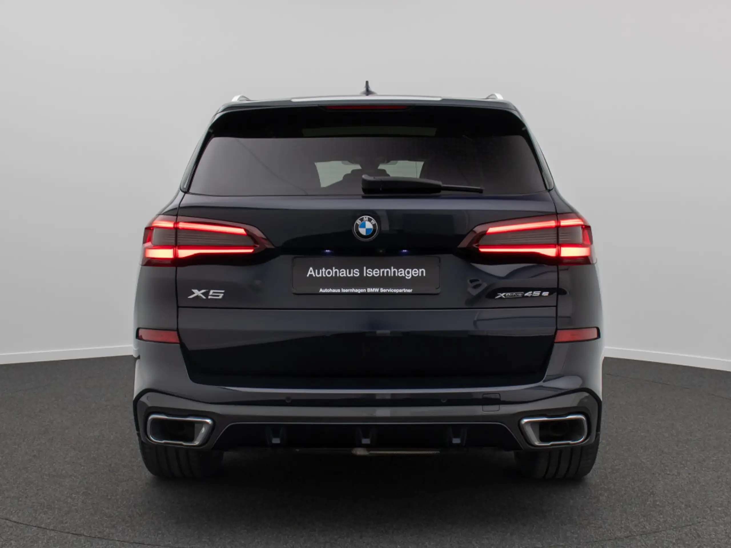 BMW - X5