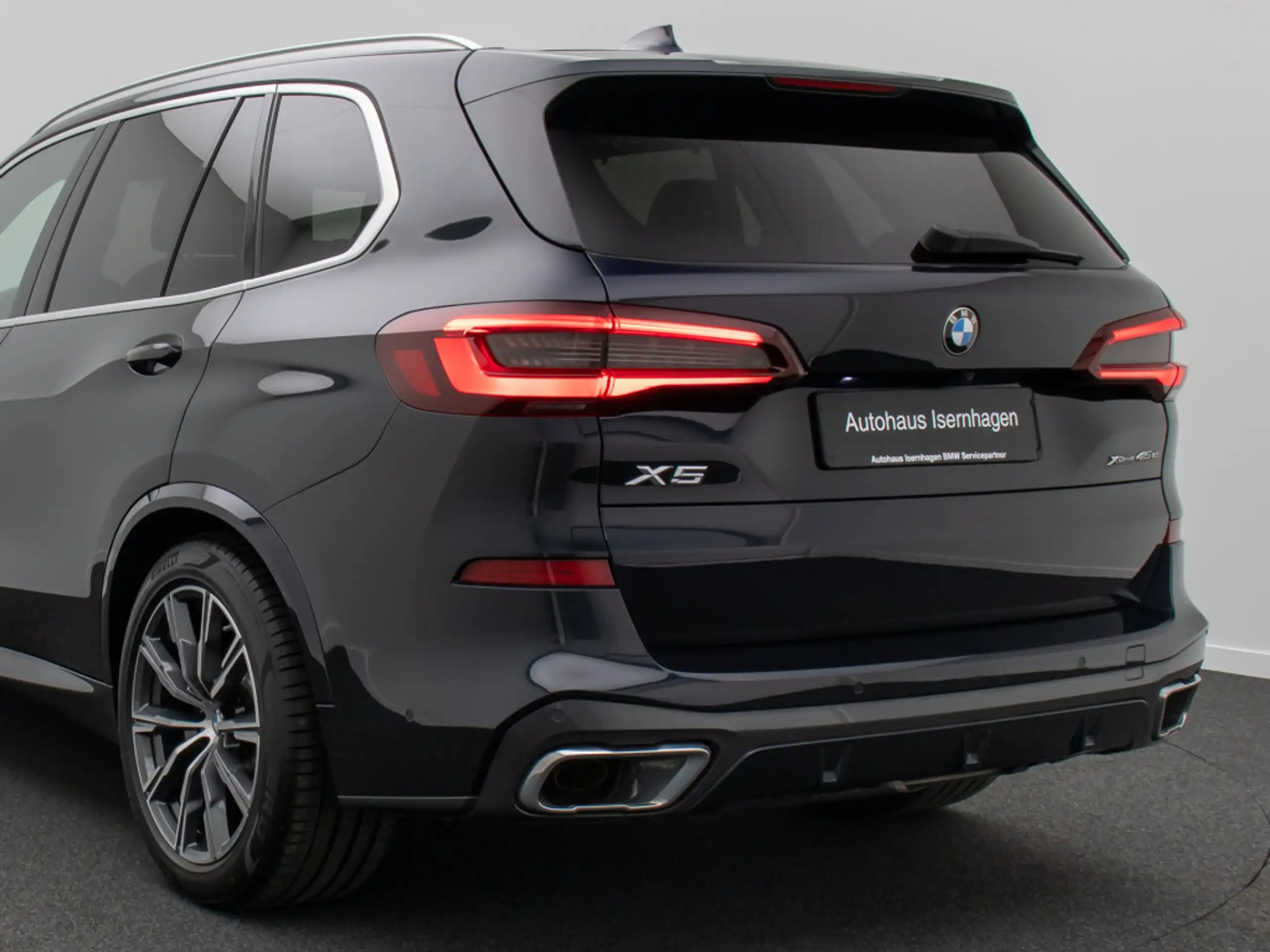 BMW - X5