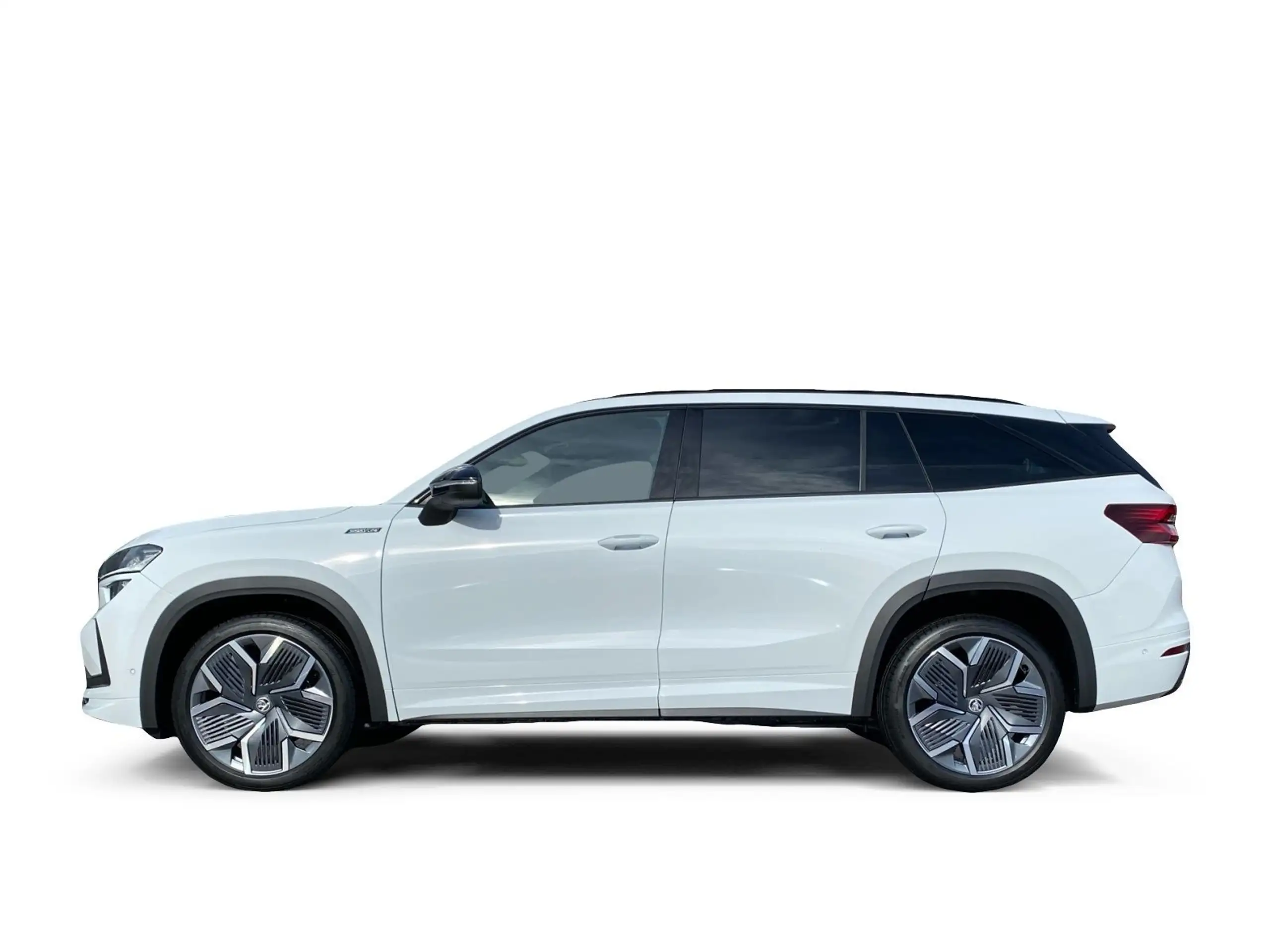 Skoda - Kodiaq