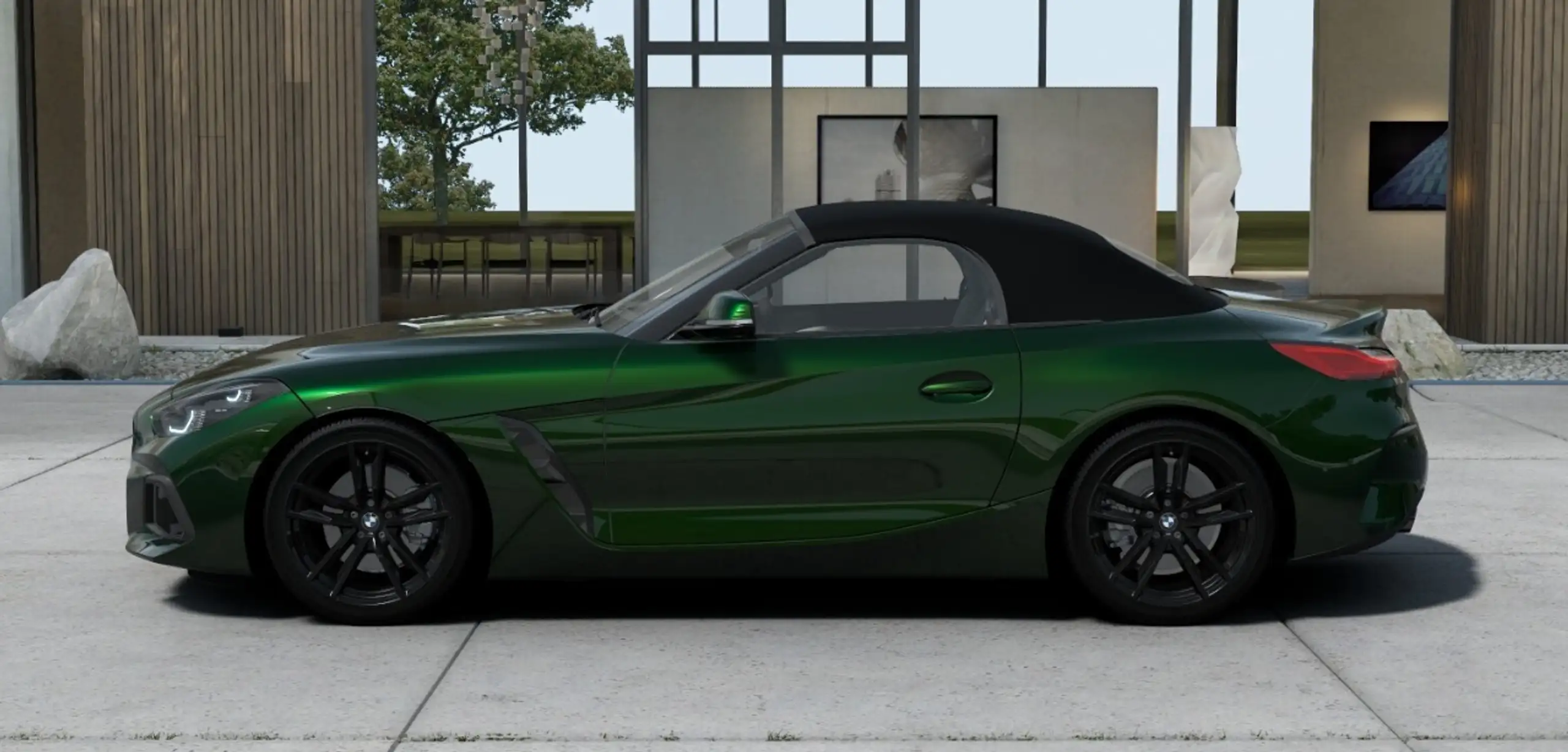 BMW - Z4