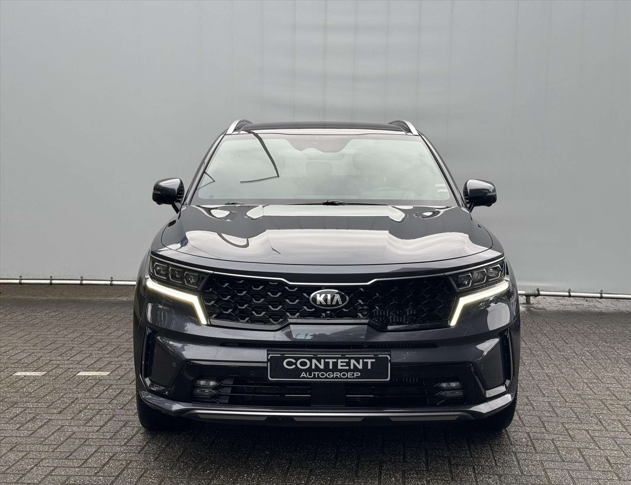 Kia - Sorento