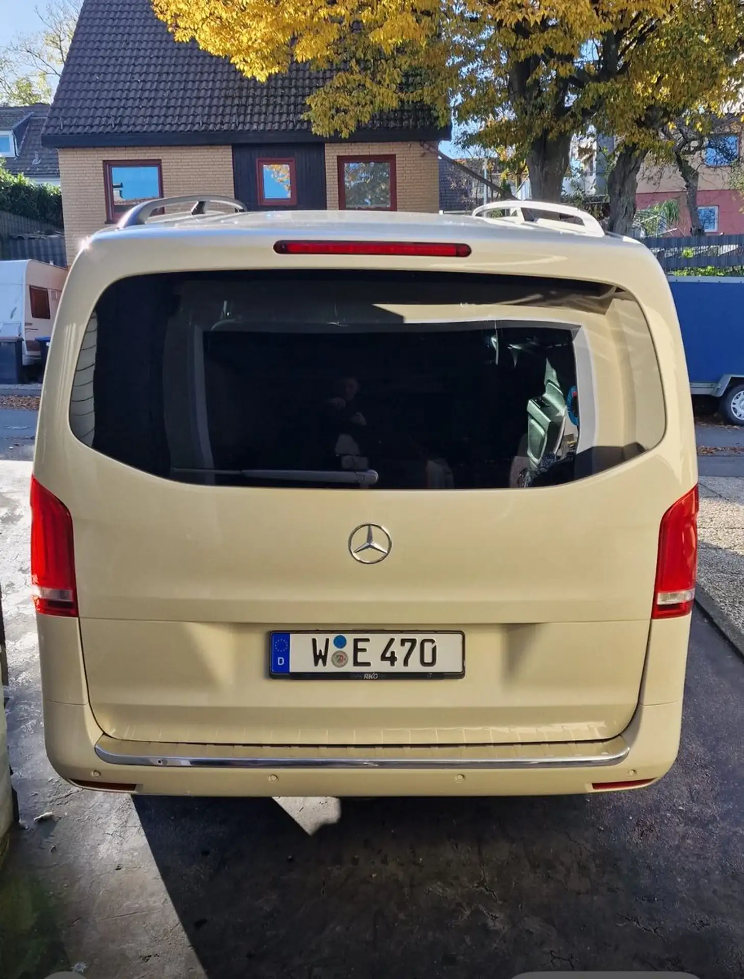 Mercedes-Benz - Vito