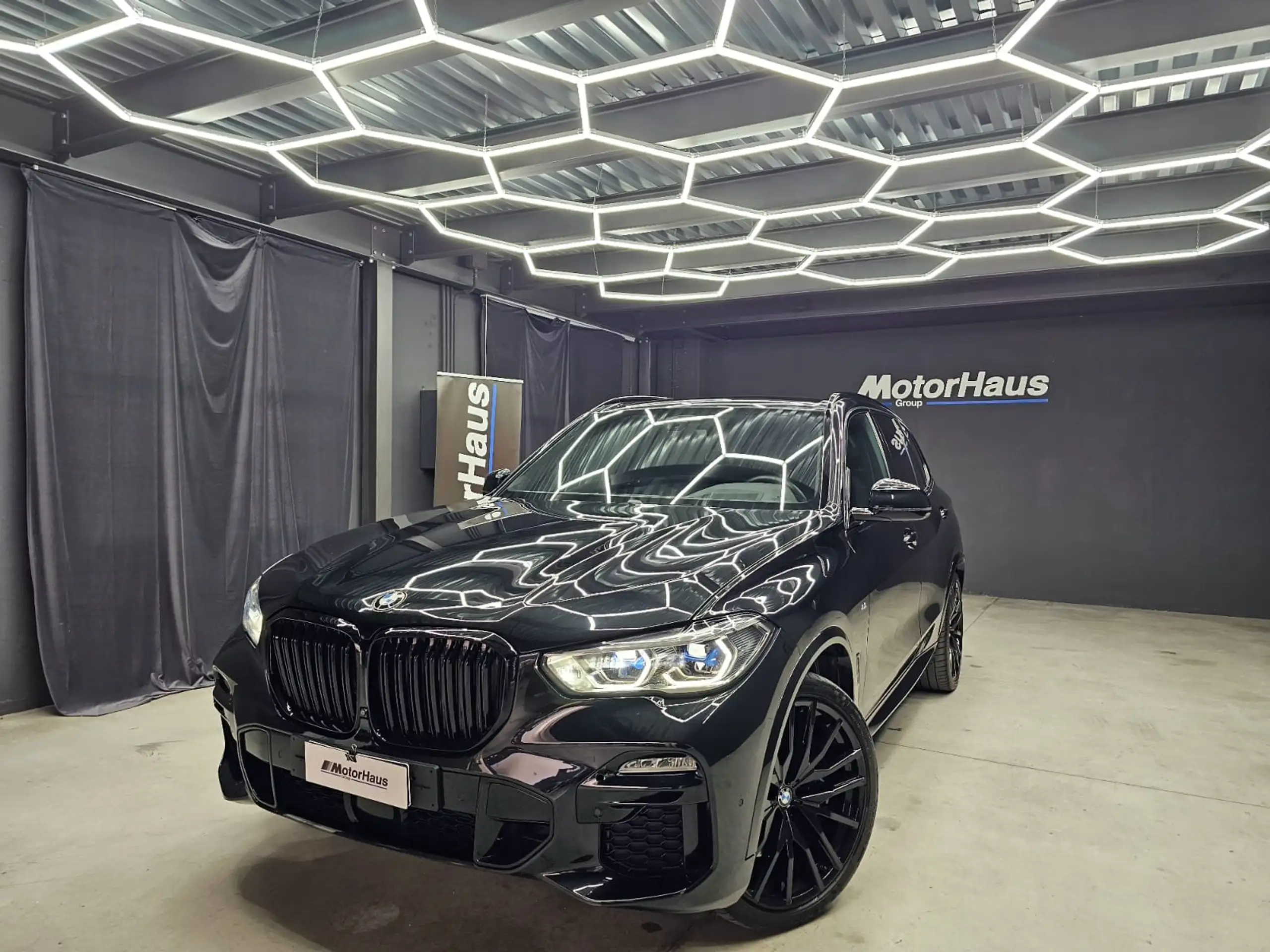 BMW - X5