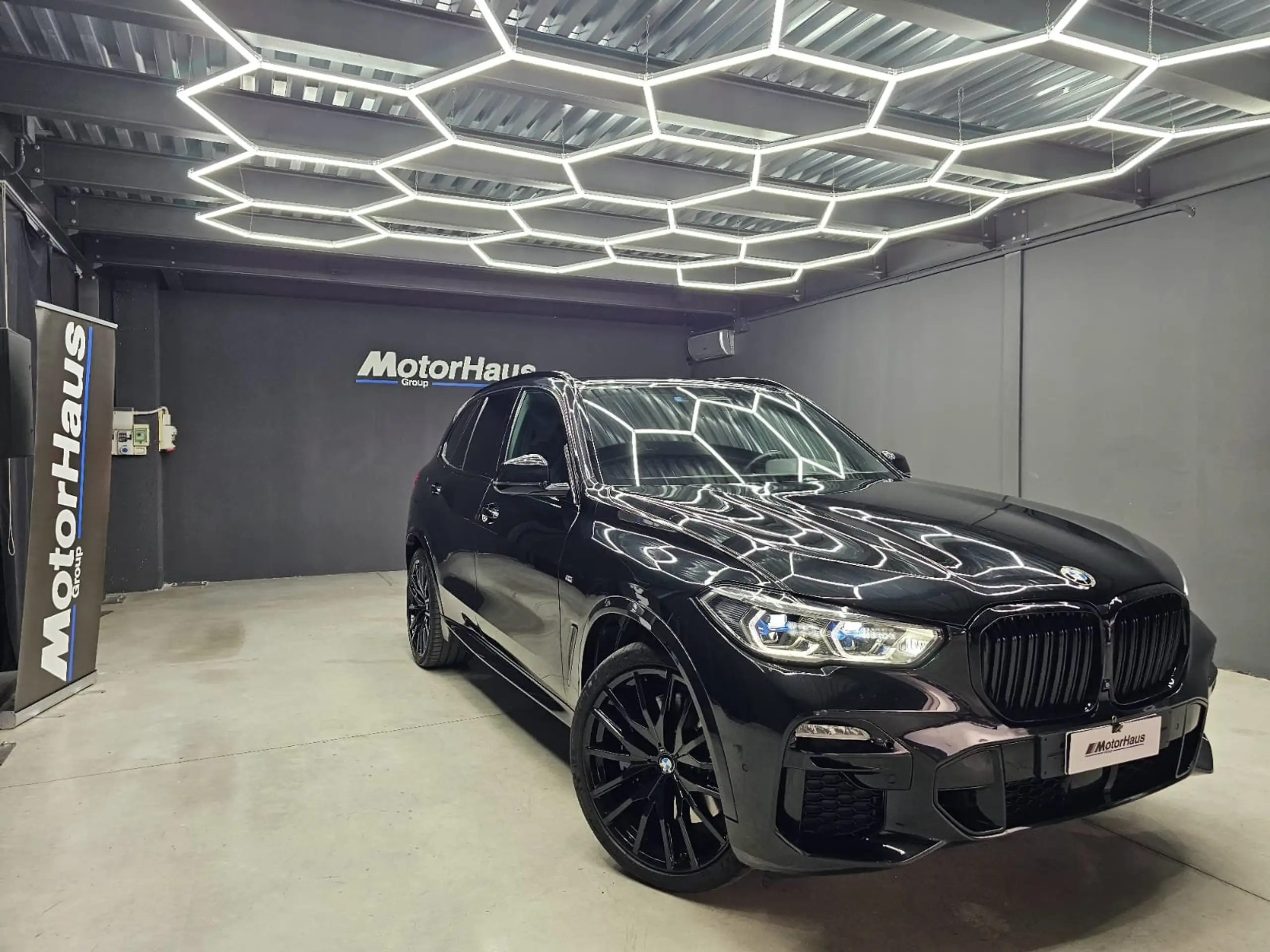 BMW - X5