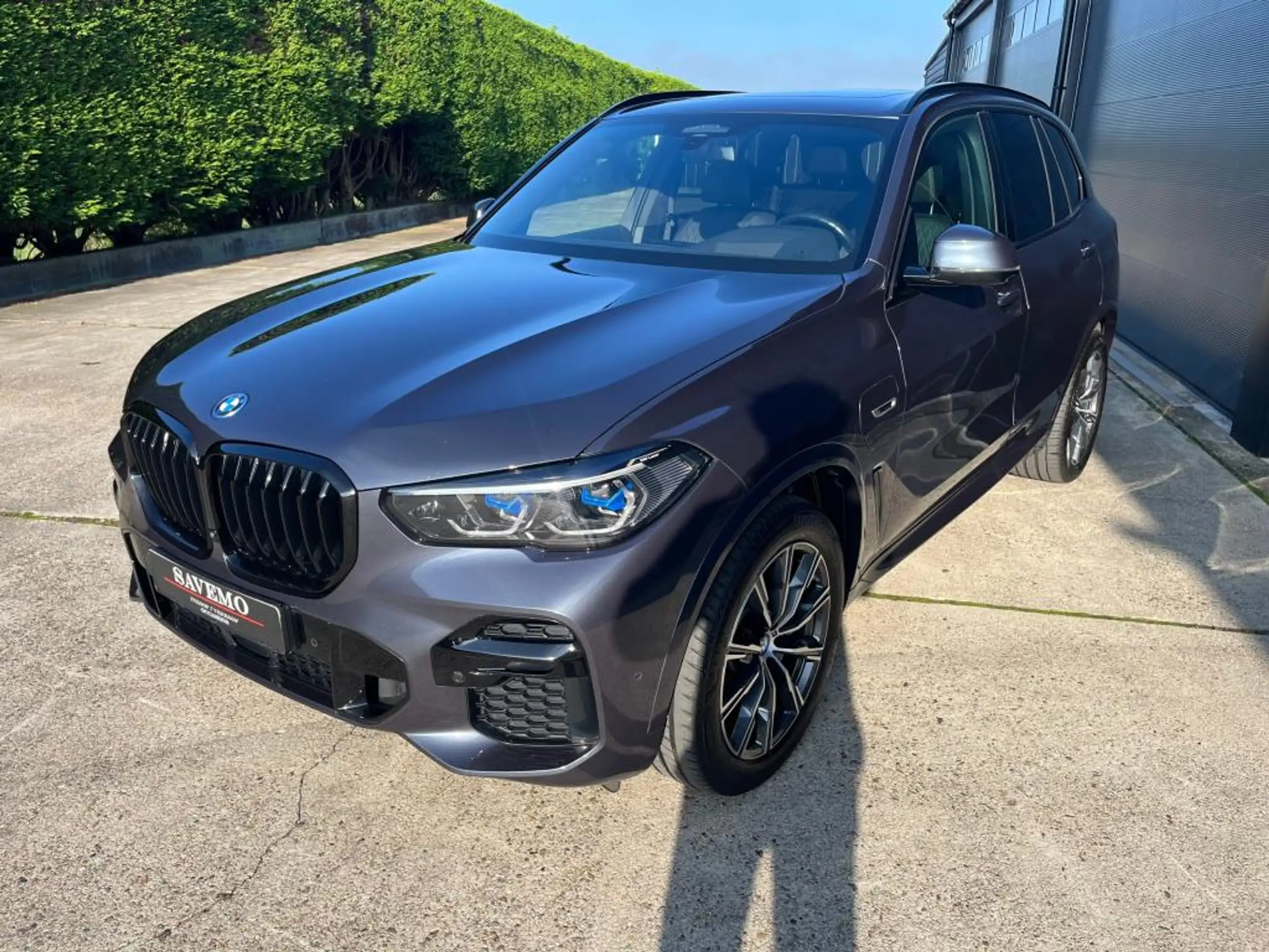 BMW - X5