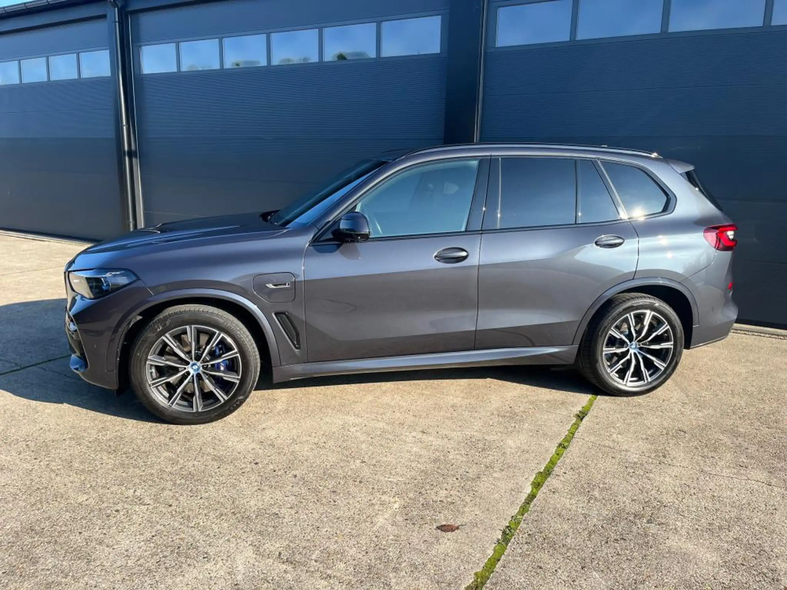 BMW - X5