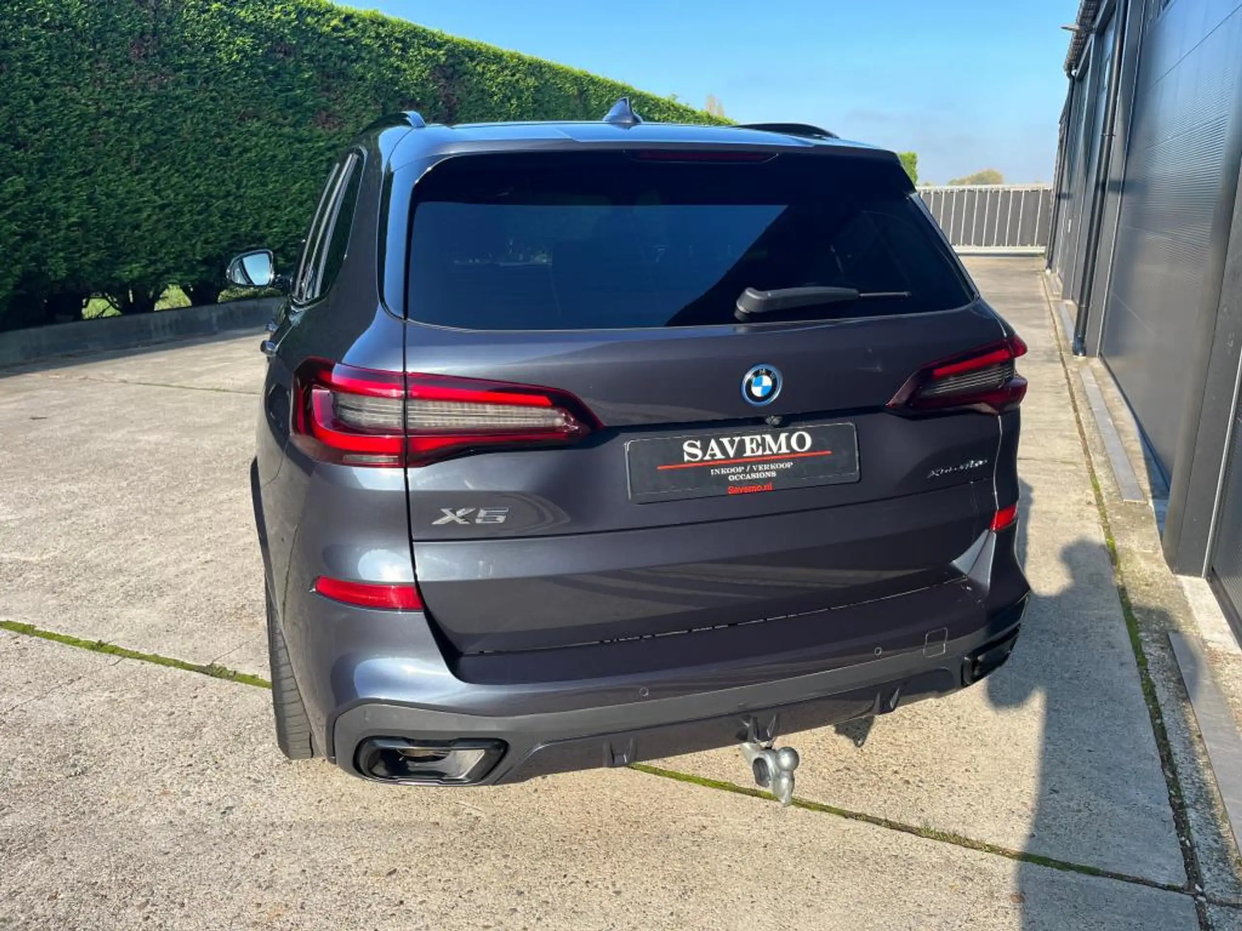 BMW - X5