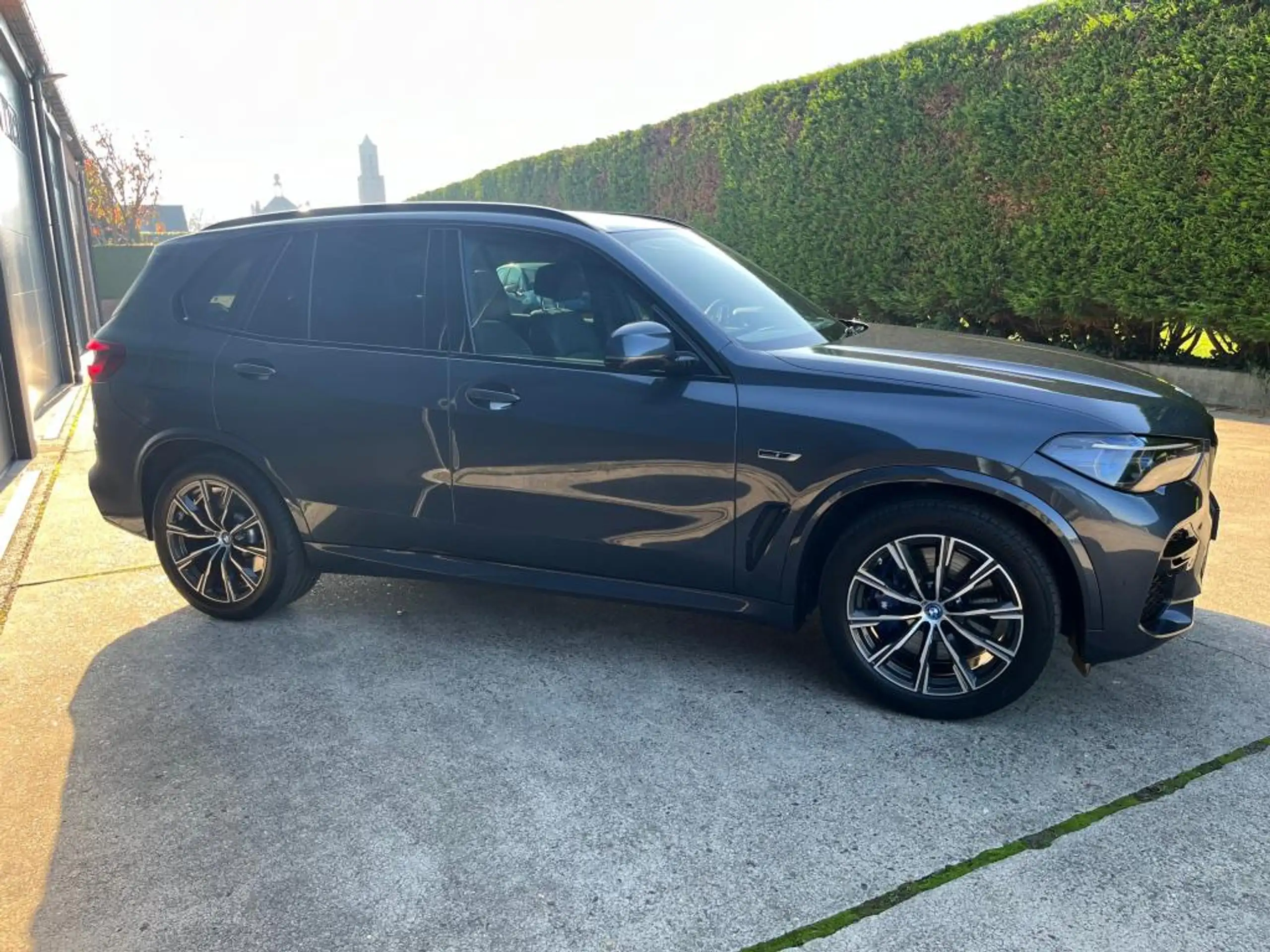 BMW - X5