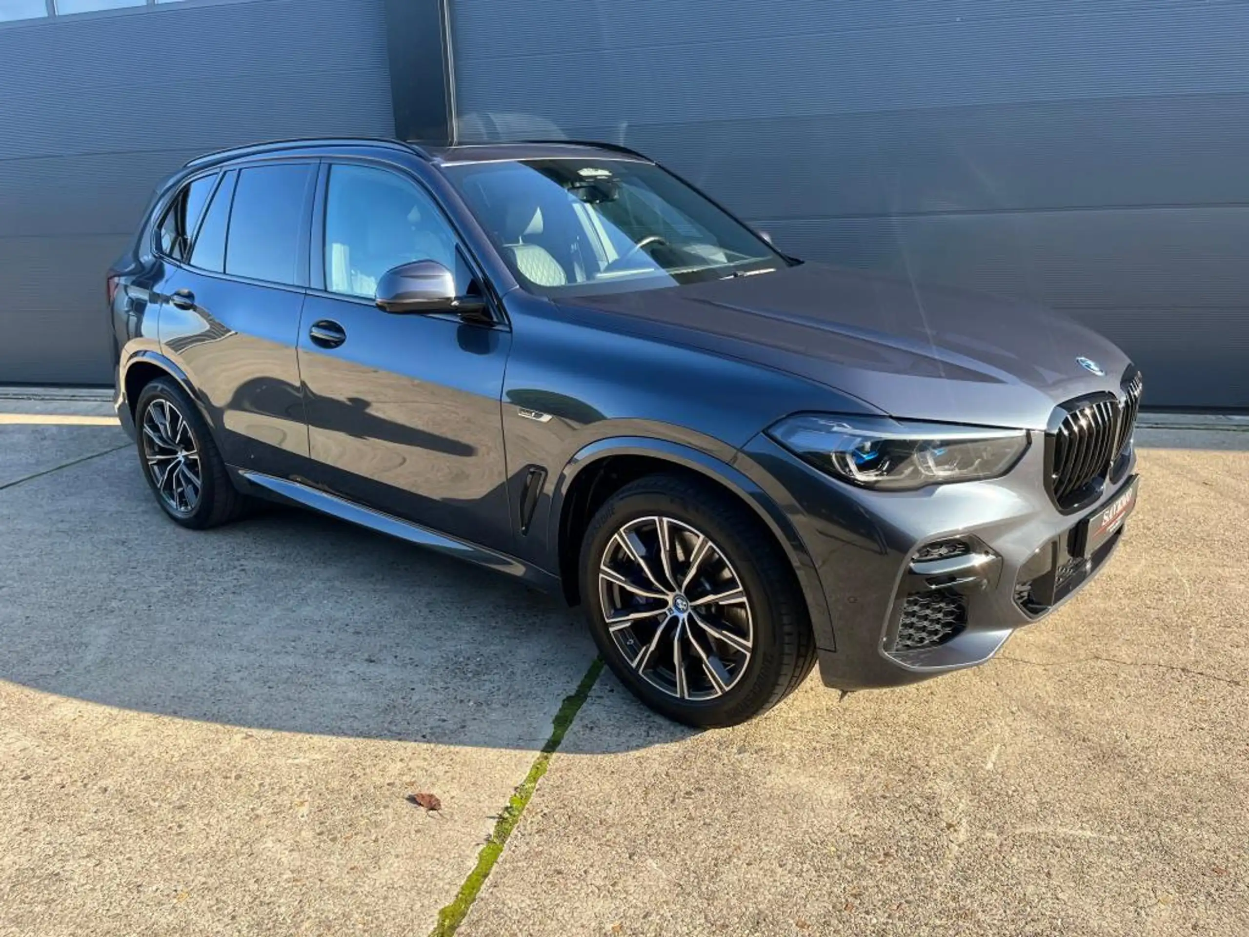 BMW - X5