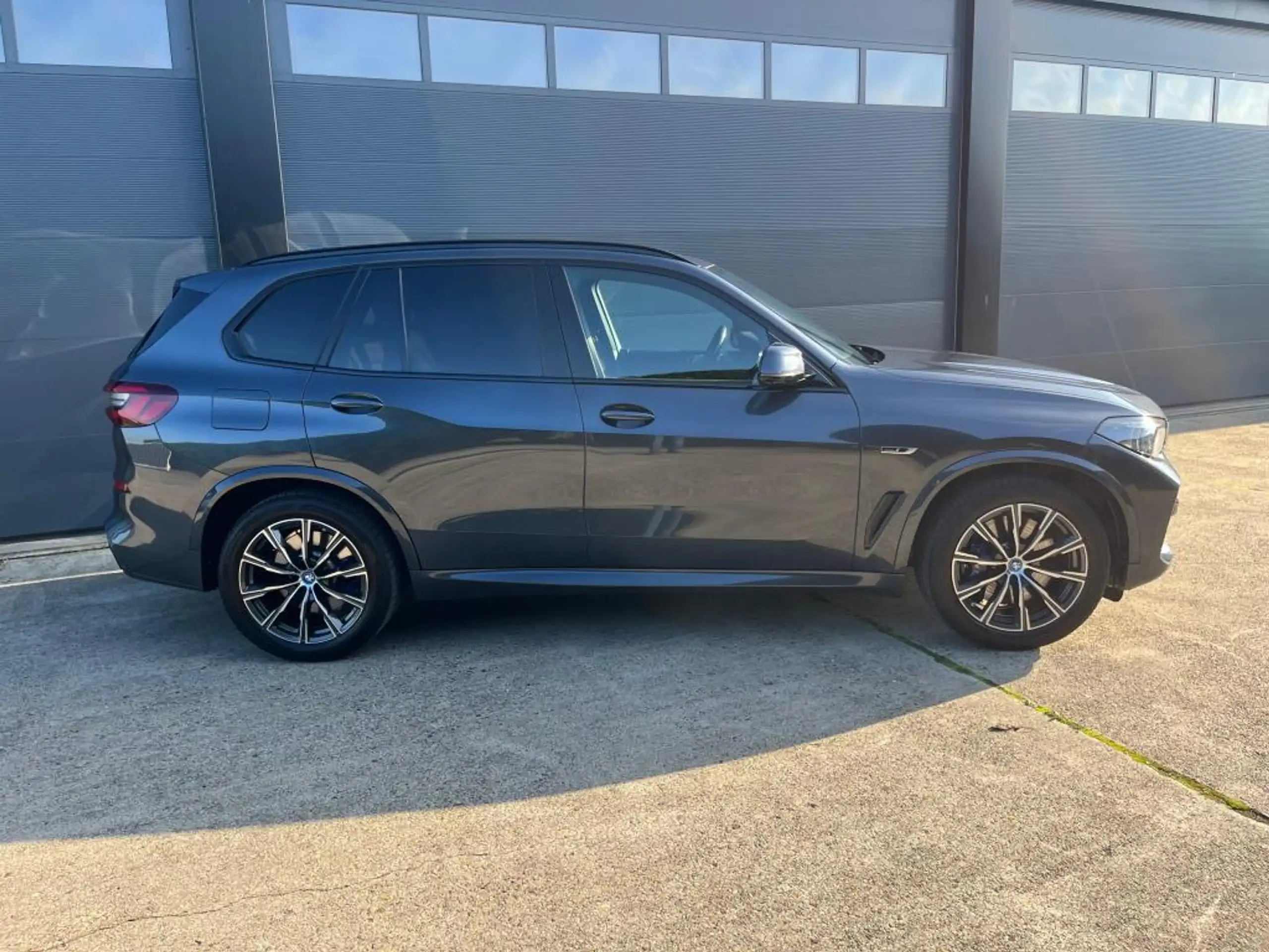 BMW - X5