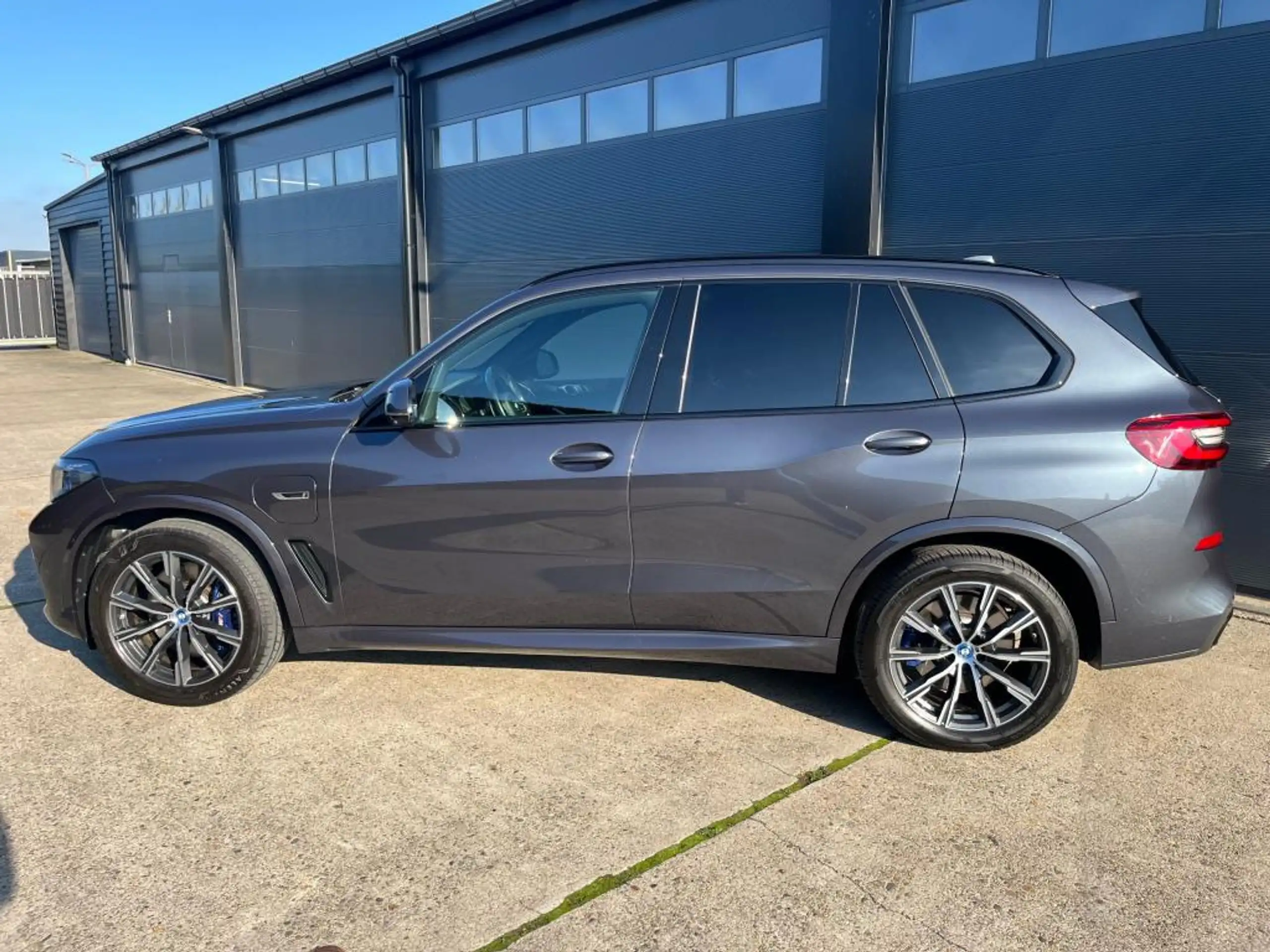 BMW - X5