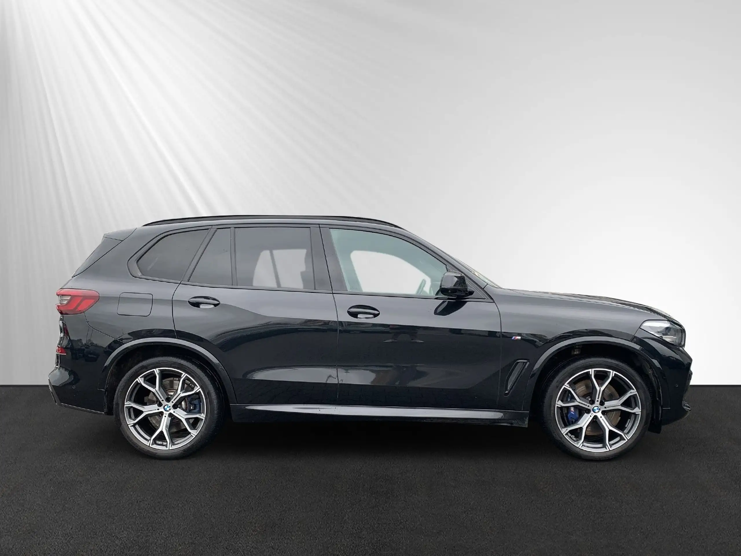 BMW - X5