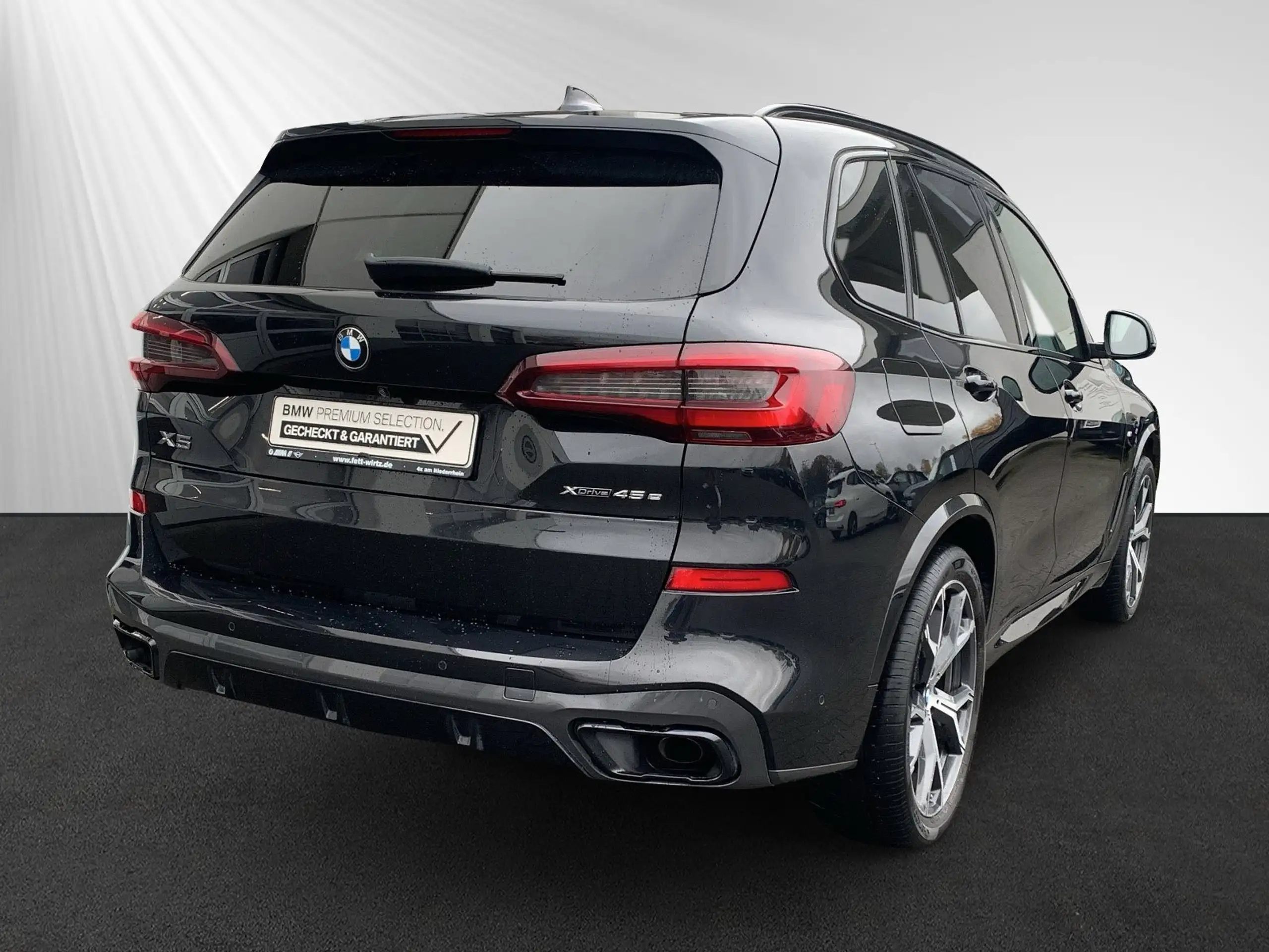 BMW - X5