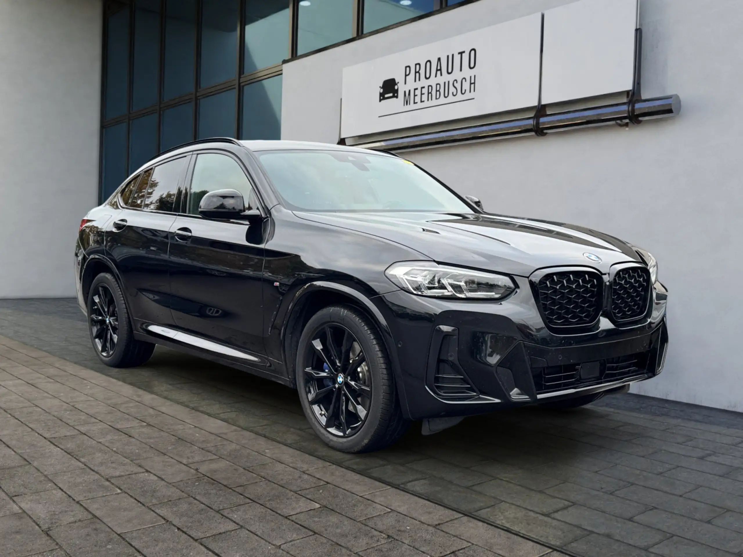 BMW - X4