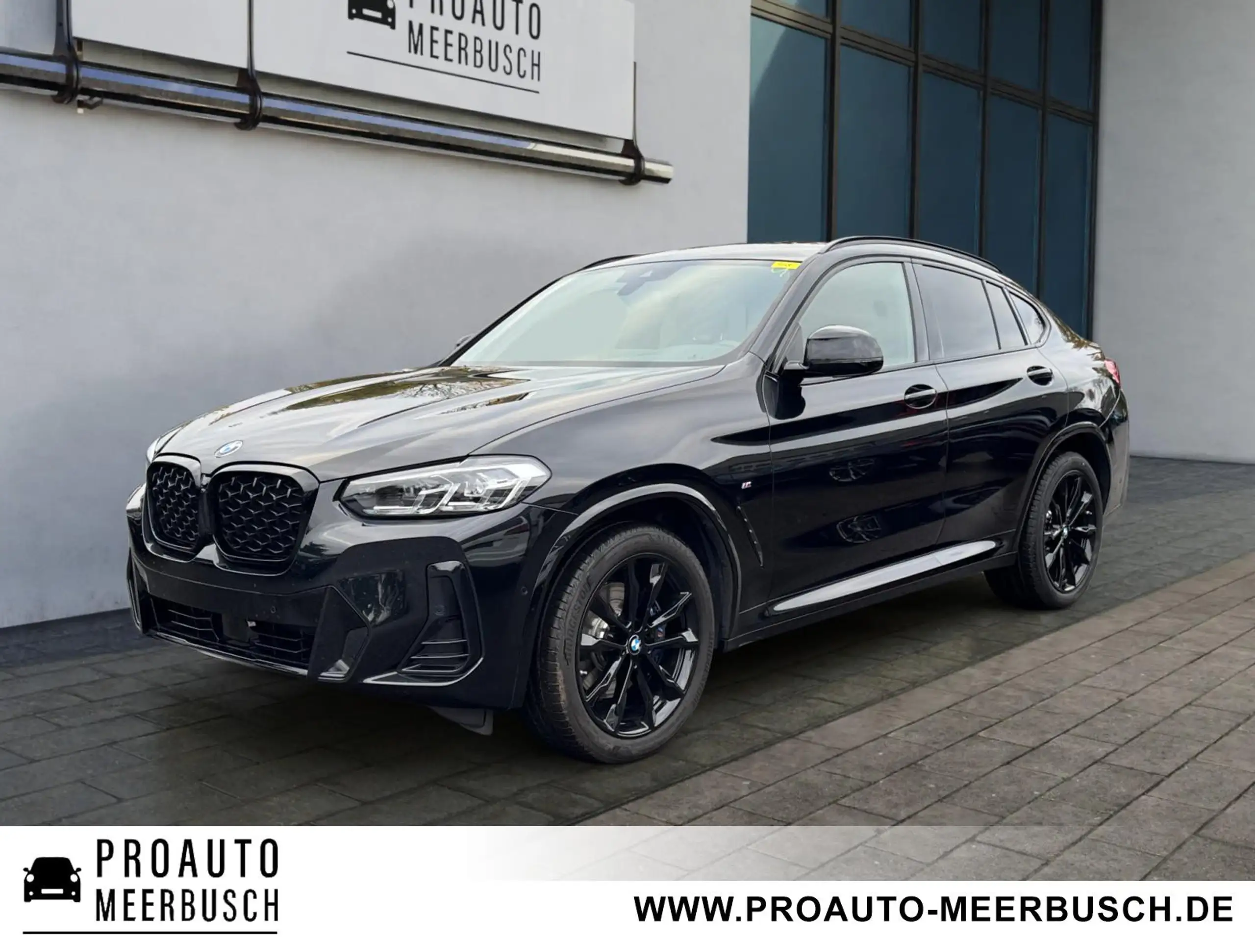 BMW - X4