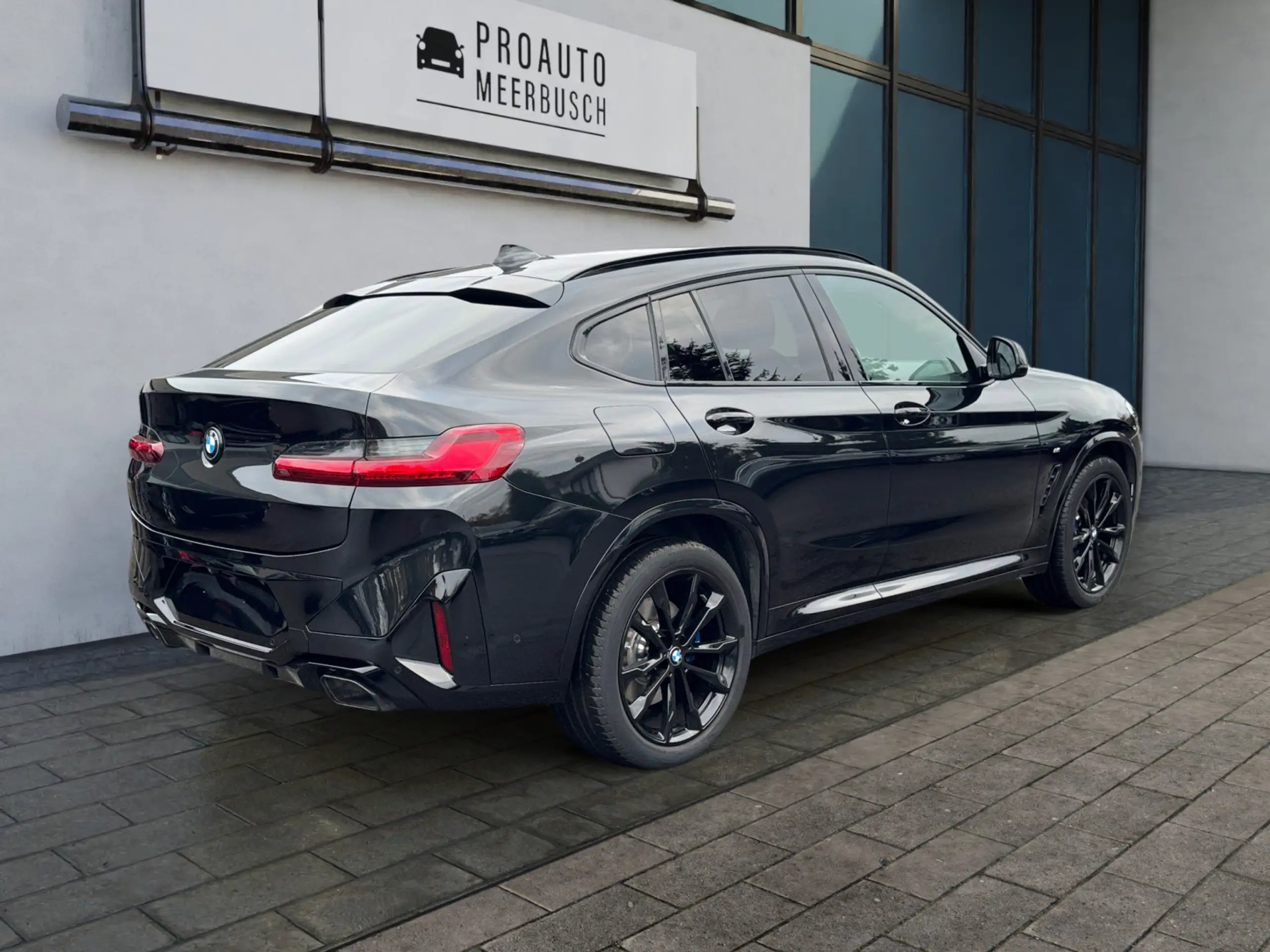 BMW - X4