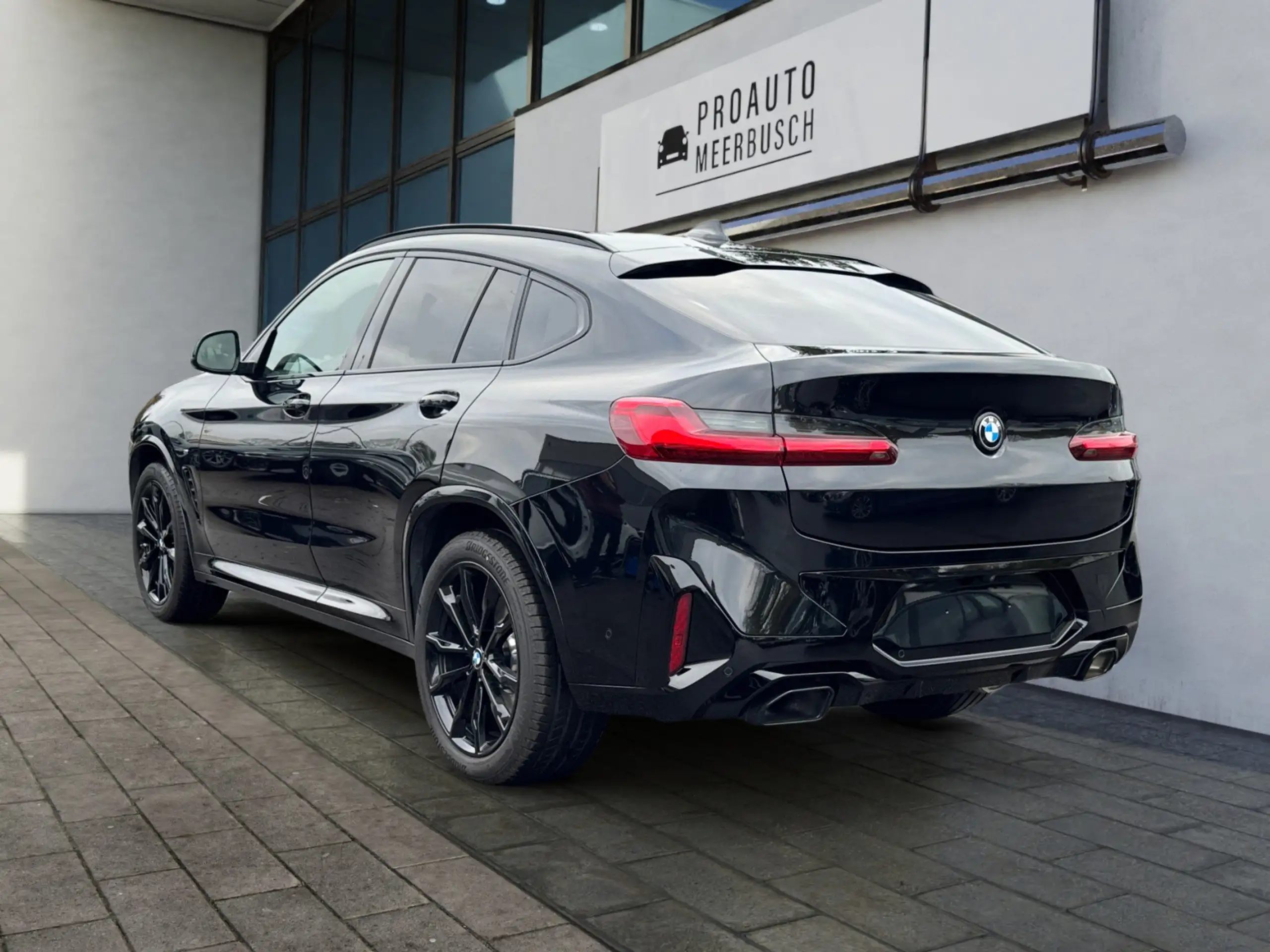 BMW - X4