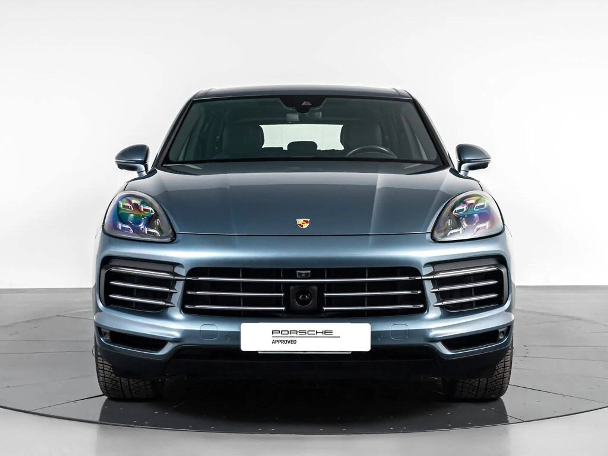 Porsche - Cayenne