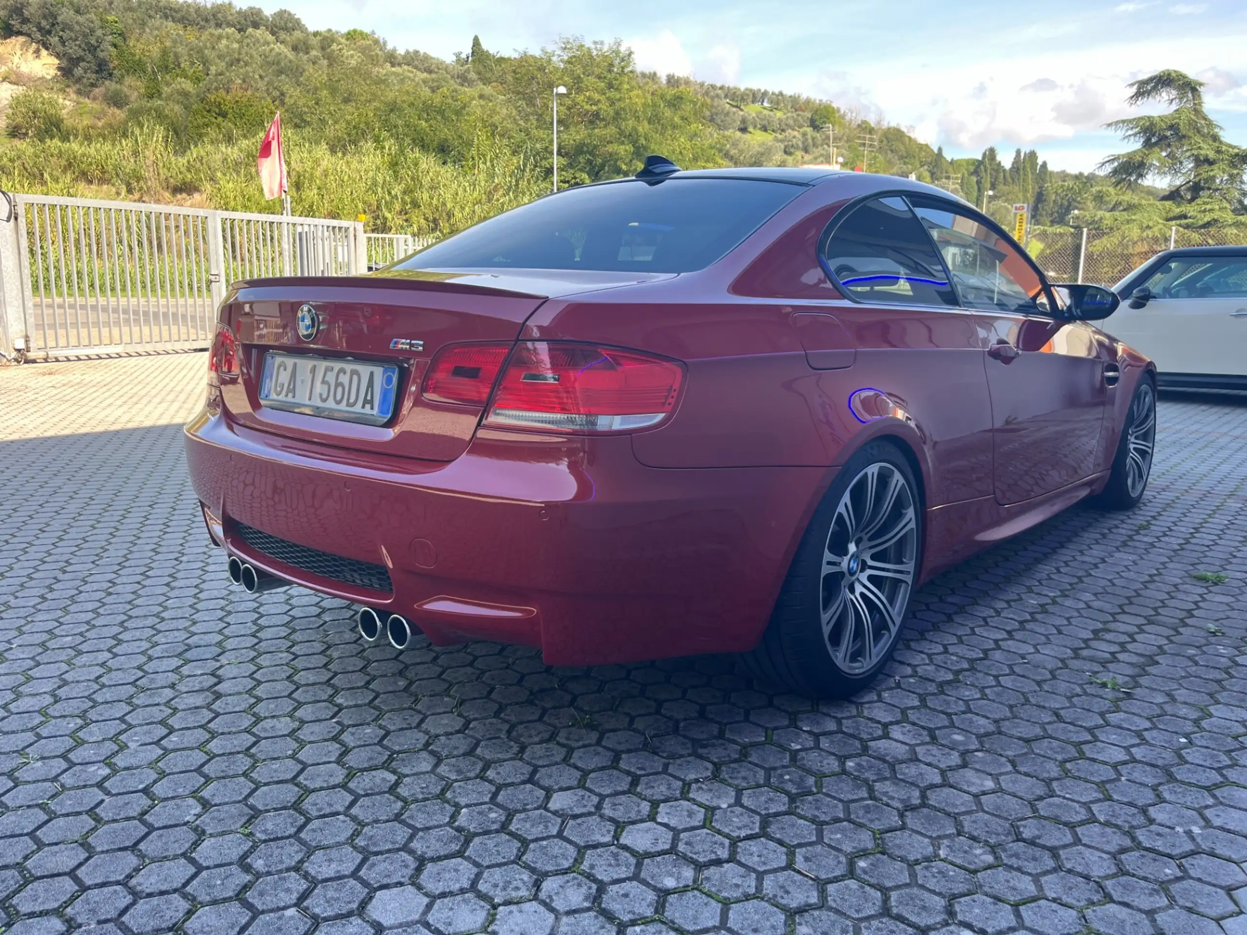 BMW - M3