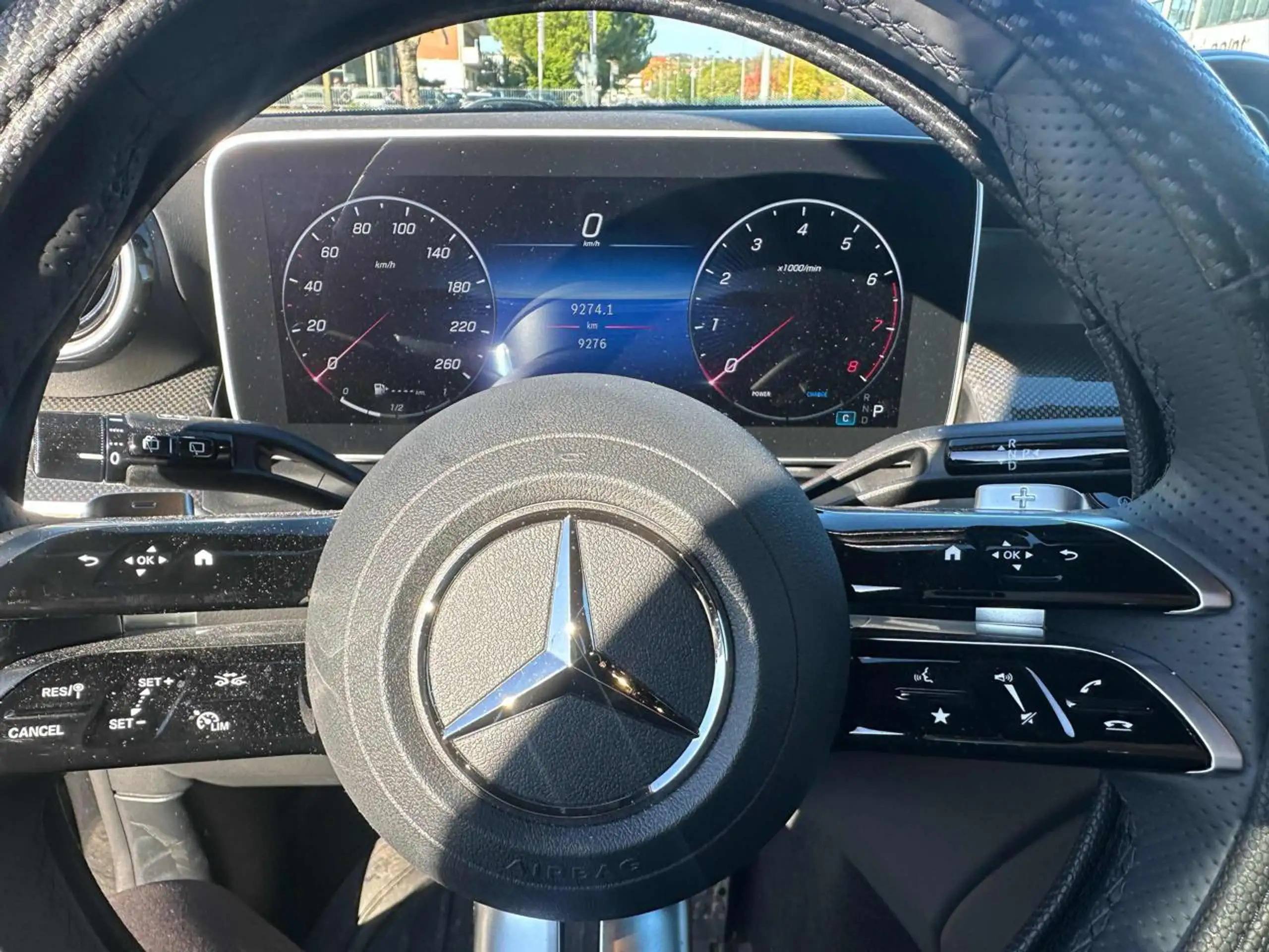 Mercedes-Benz - GLC 200