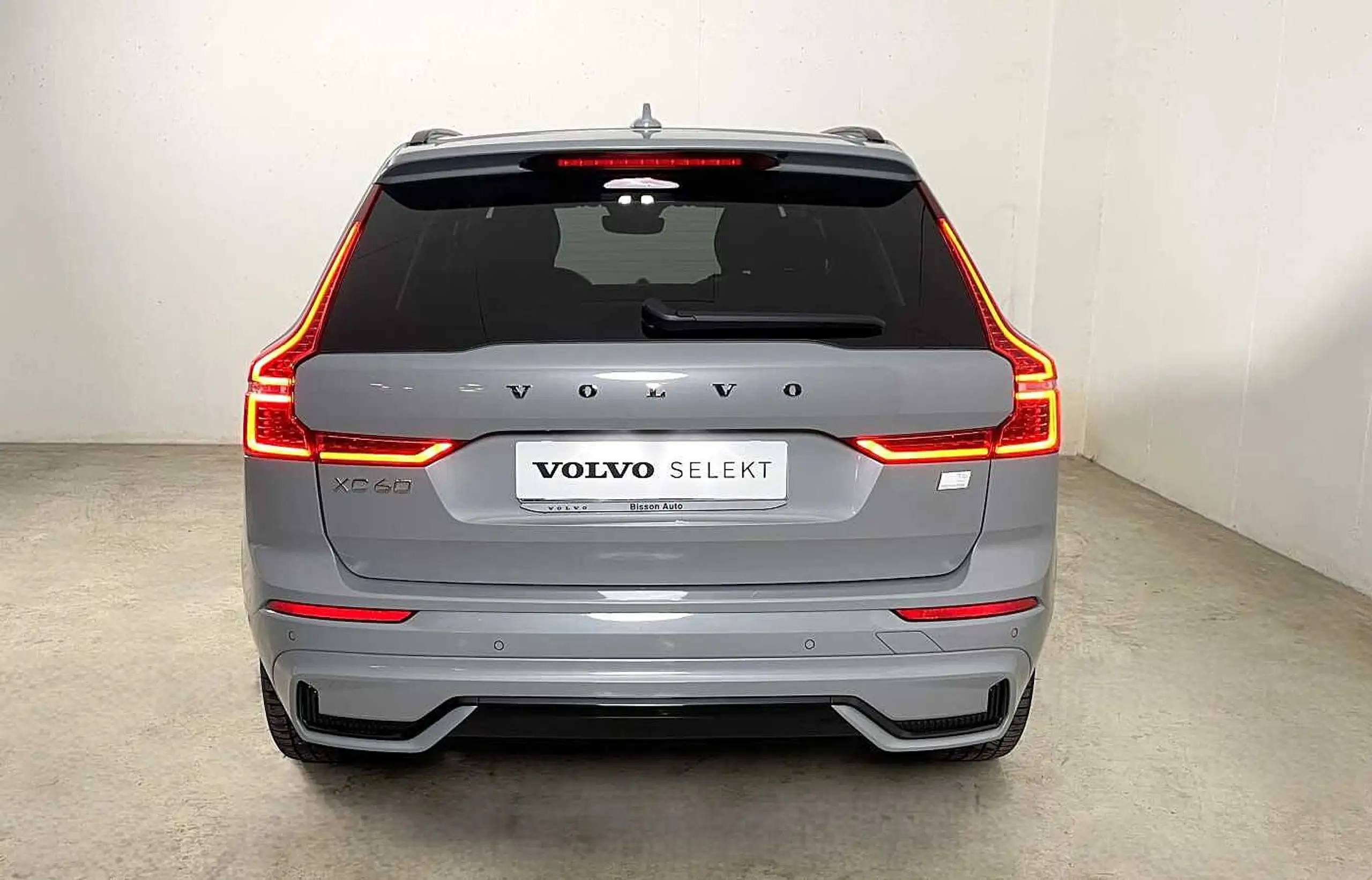 Volvo - XC60