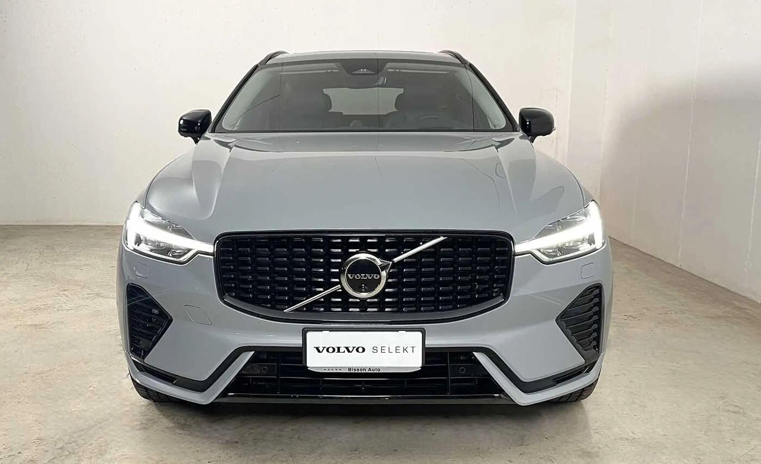 Volvo - XC60